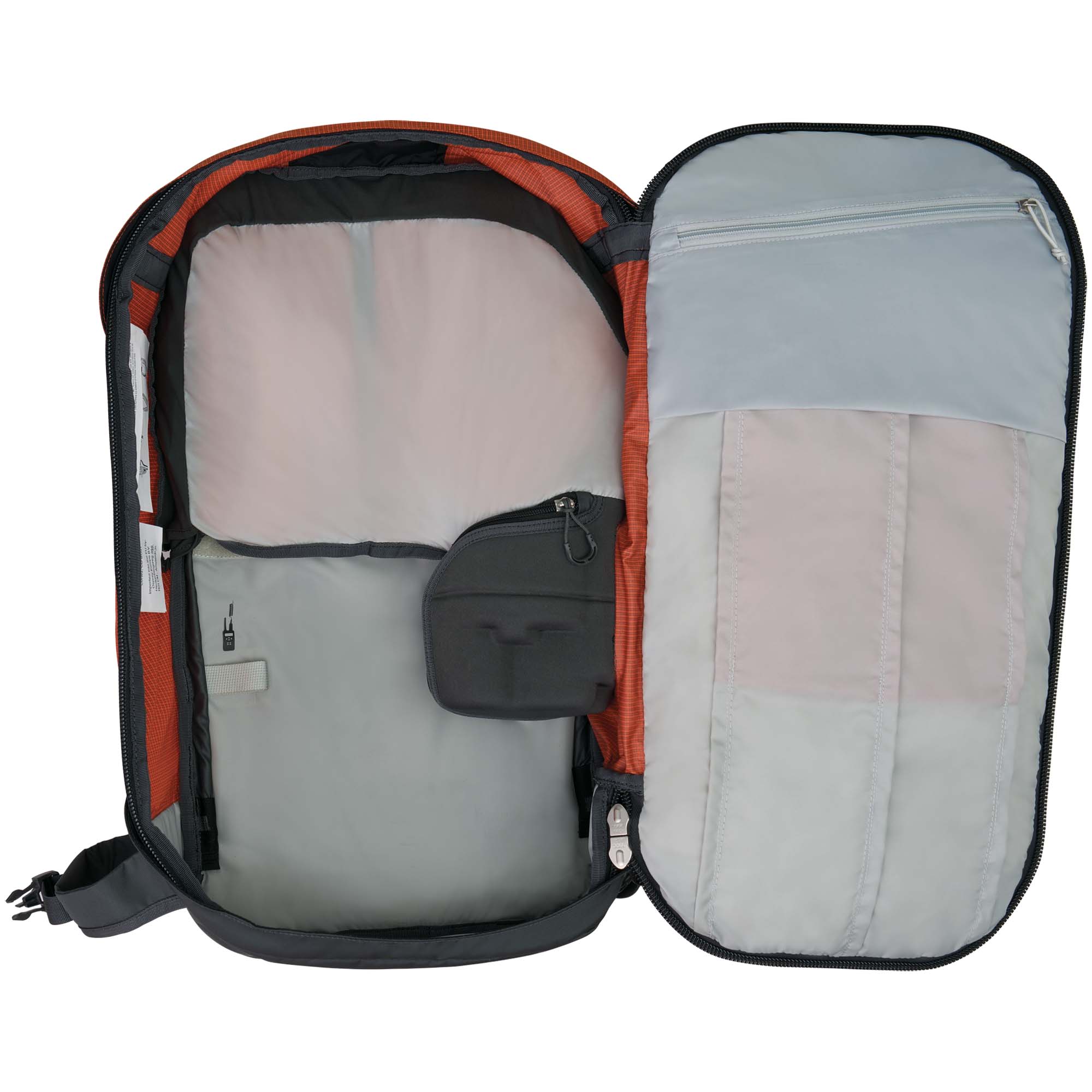Osprey Soelden Pro Avy 32 Airbag Ski & Snowboard Backpack