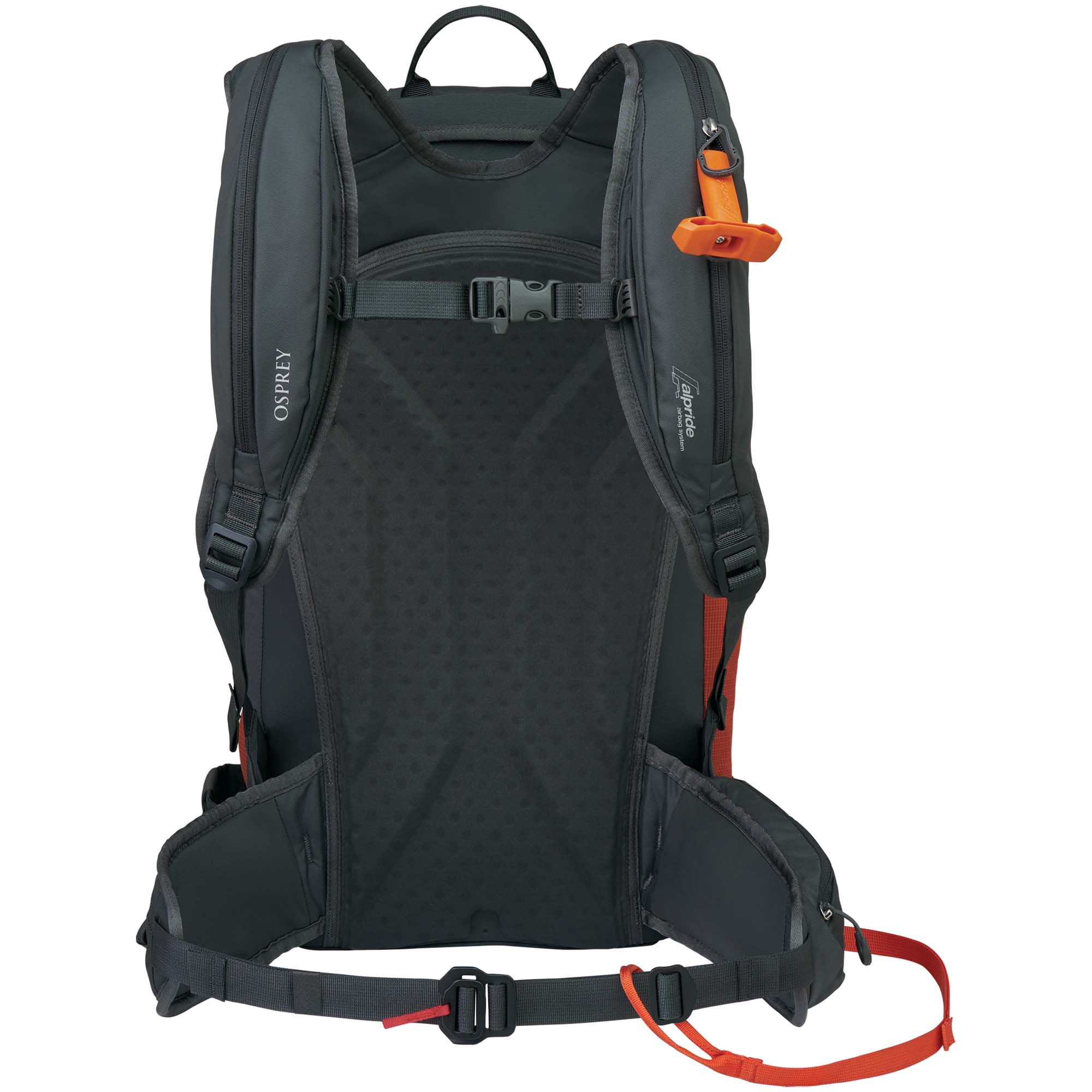 Osprey Soelden Pro Avy 32 Airbag Ski & Snowboard Backpack