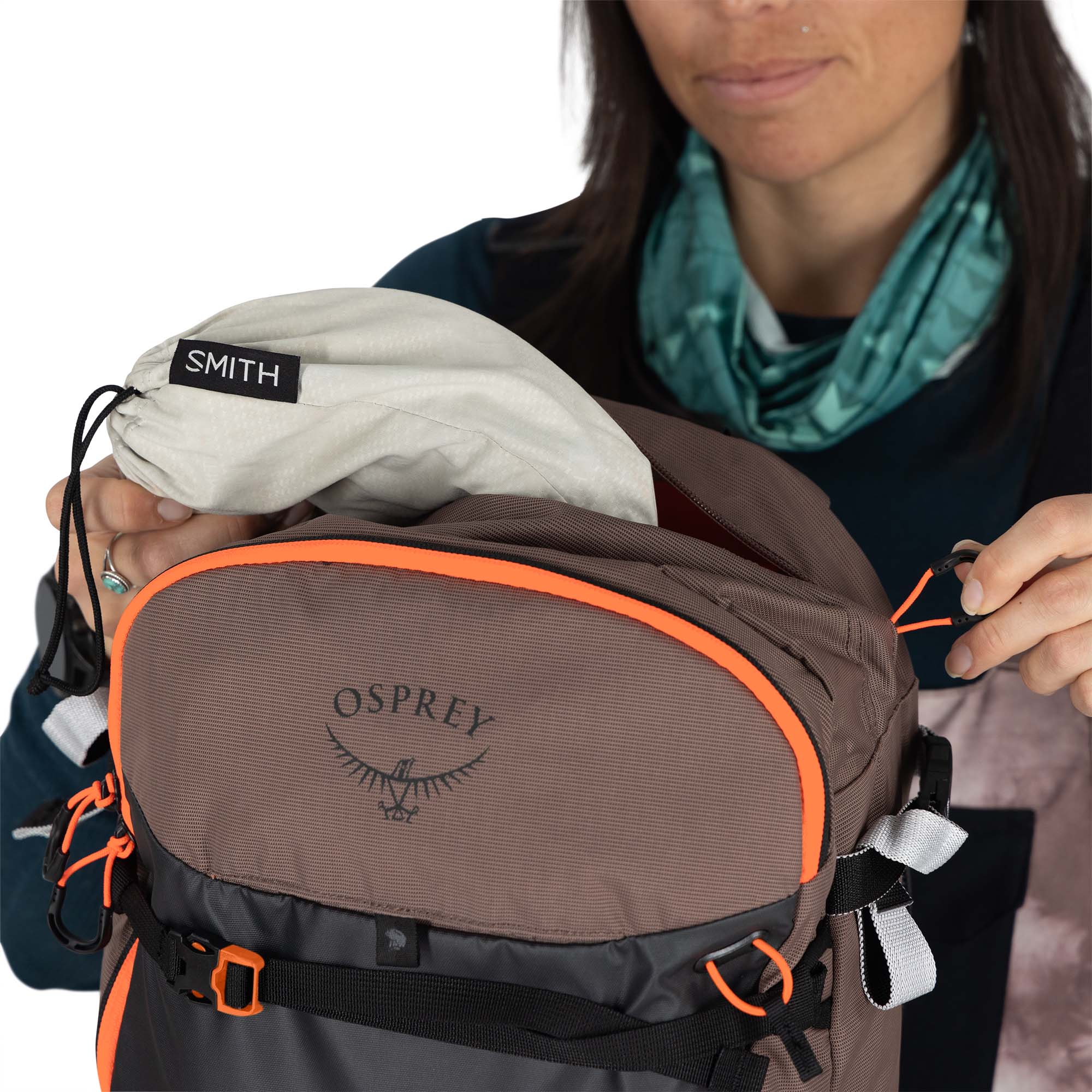 Osprey Sopris 25 Women's Ski/Snowboard Backpack