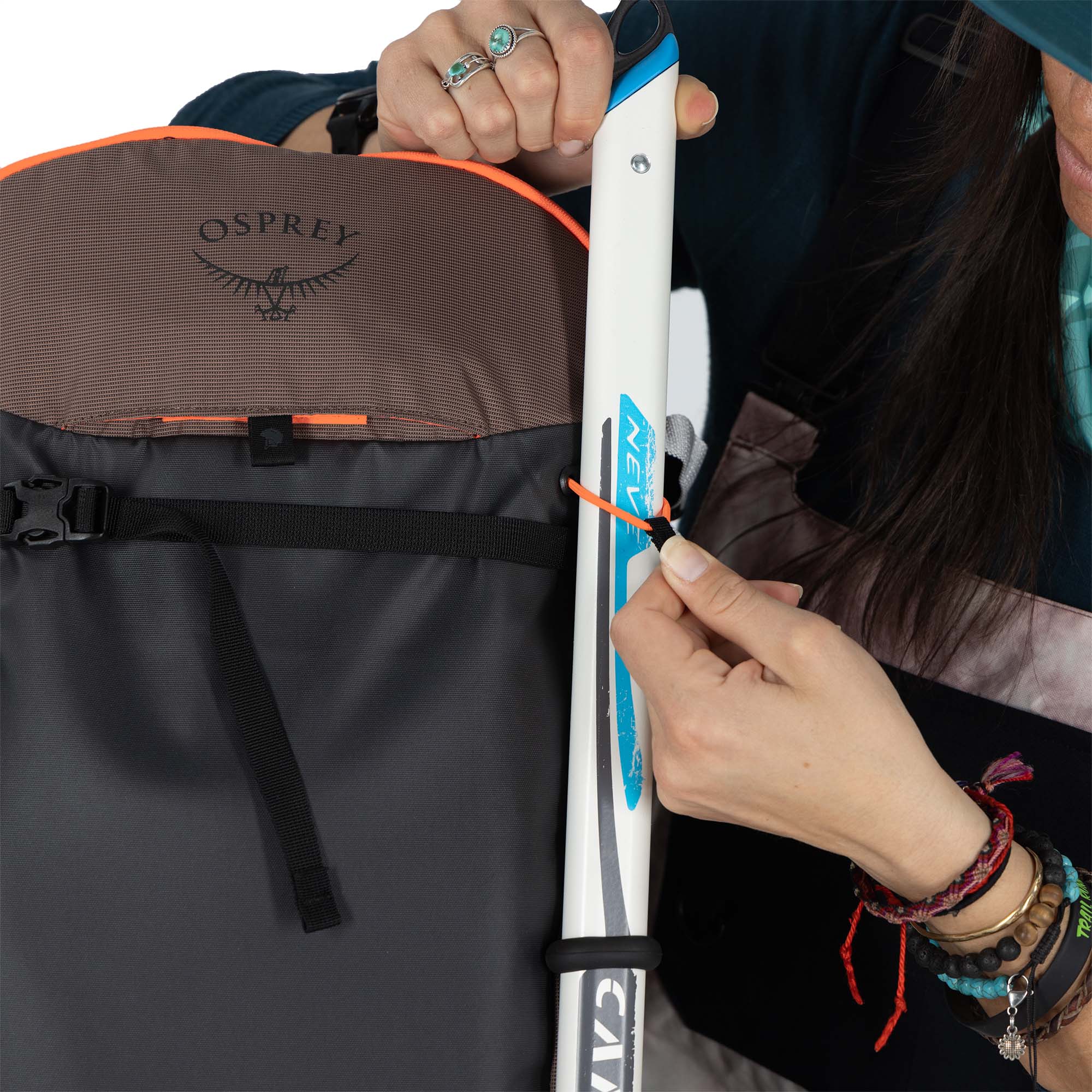 Osprey Sopris 25 Women's Ski/Snowboard Backpack