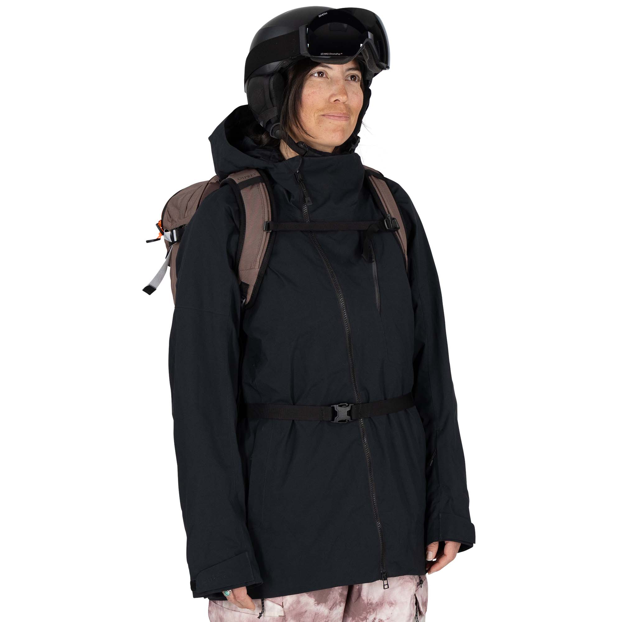 Osprey Sopris 25 Women's Ski/Snowboard Backpack