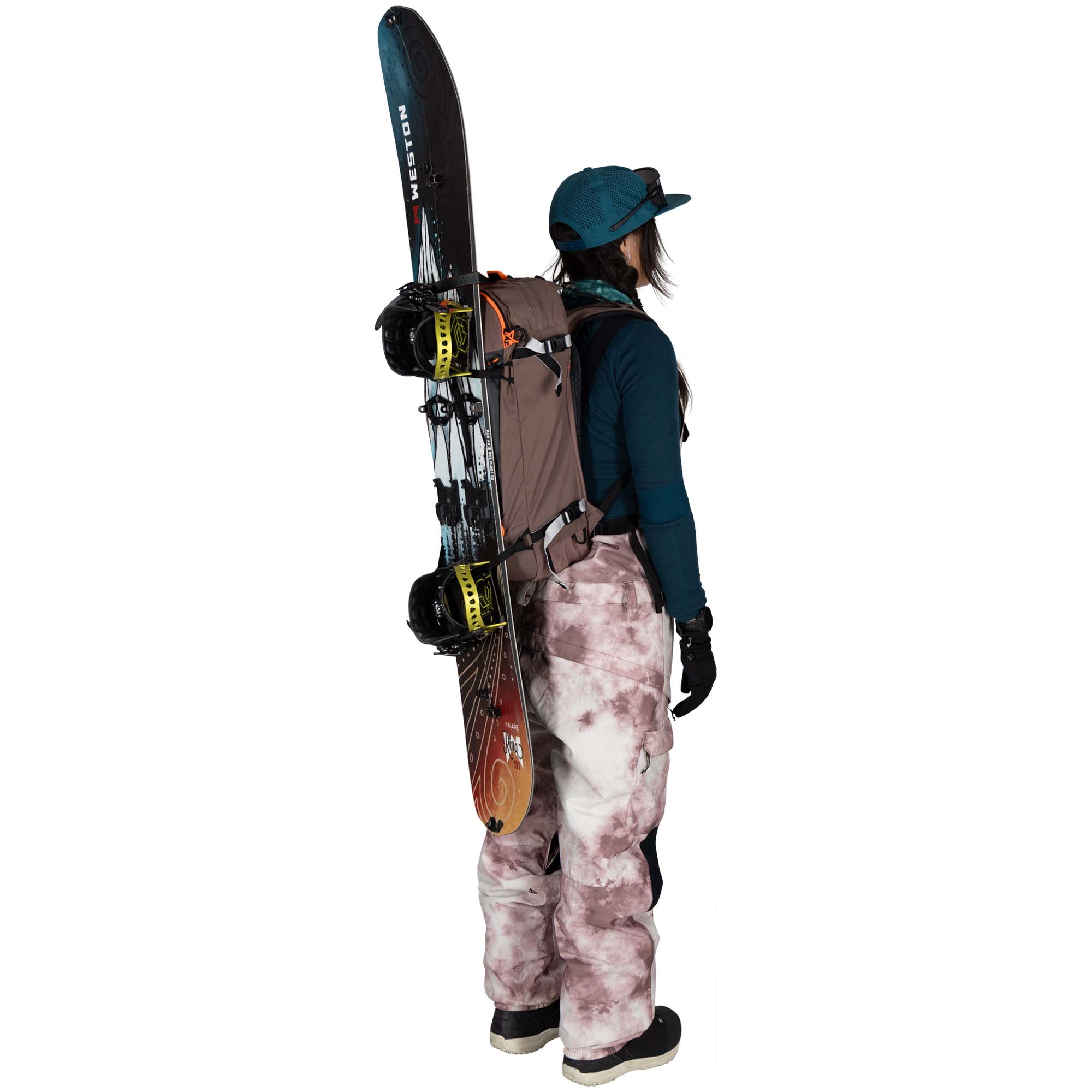 Osprey Sopris 25 Women's Ski/Snowboard Backpack