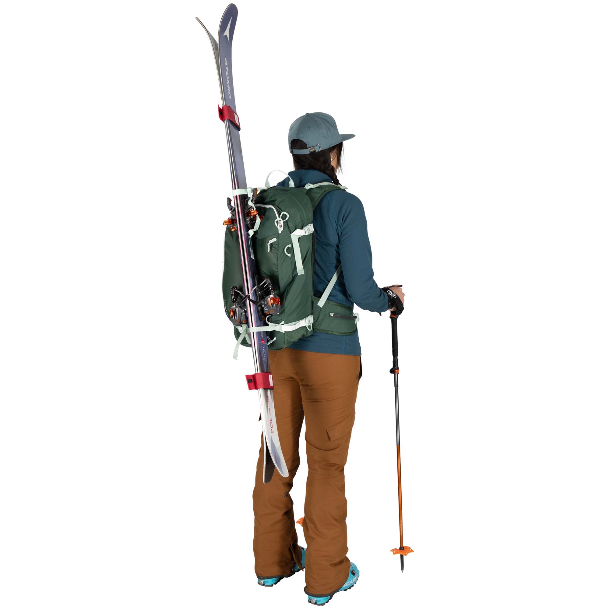 Osprey Sopris 32 Women's Ski/Snowboard Backpack