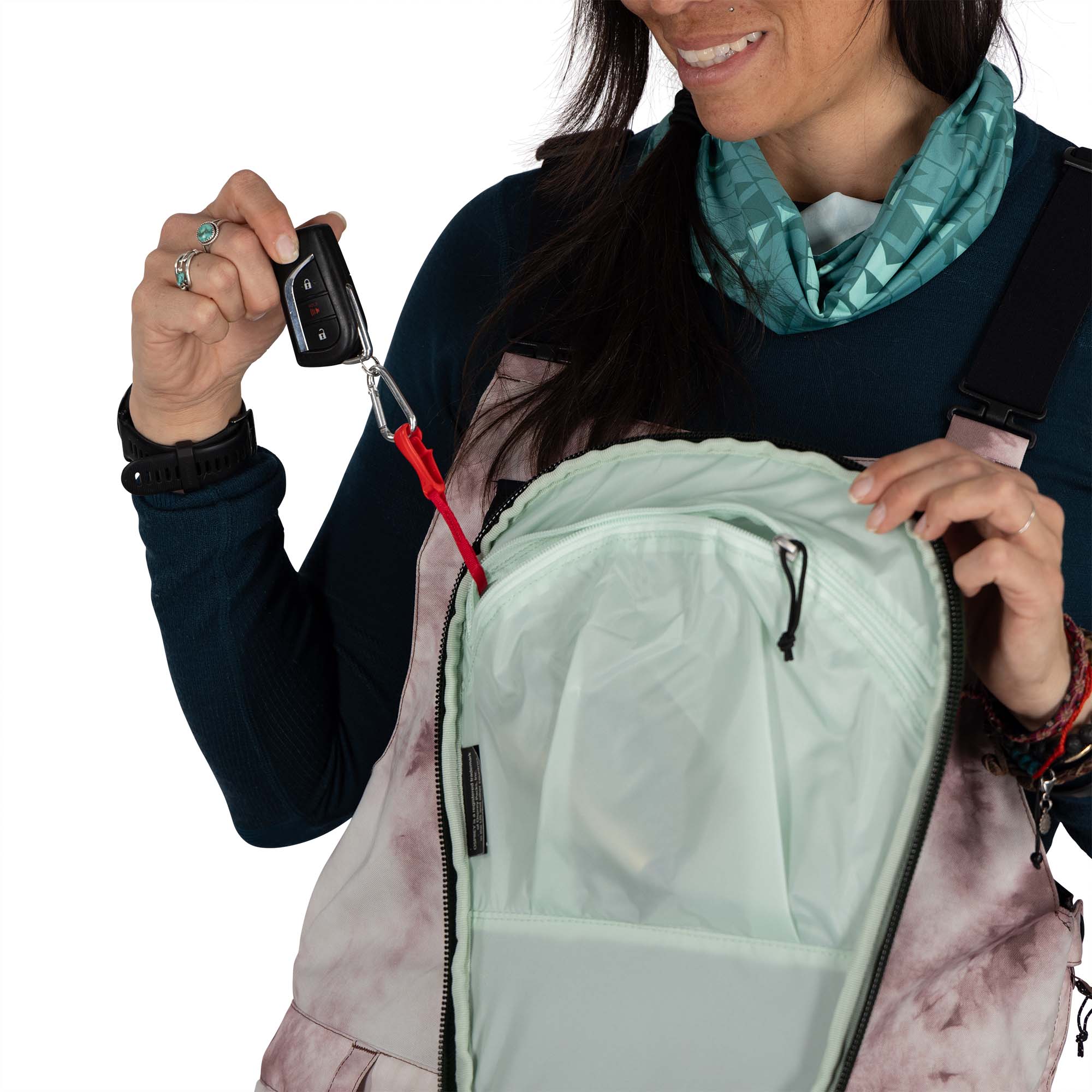 Osprey Sopris 32 Women's Ski/Snowboard Backpack