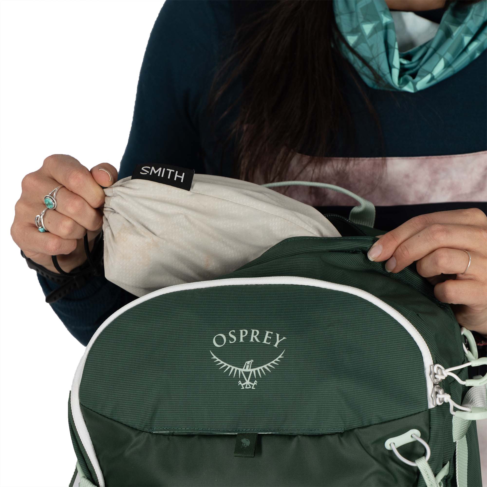 Osprey Sopris 32 Women's Ski/Snowboard Backpack