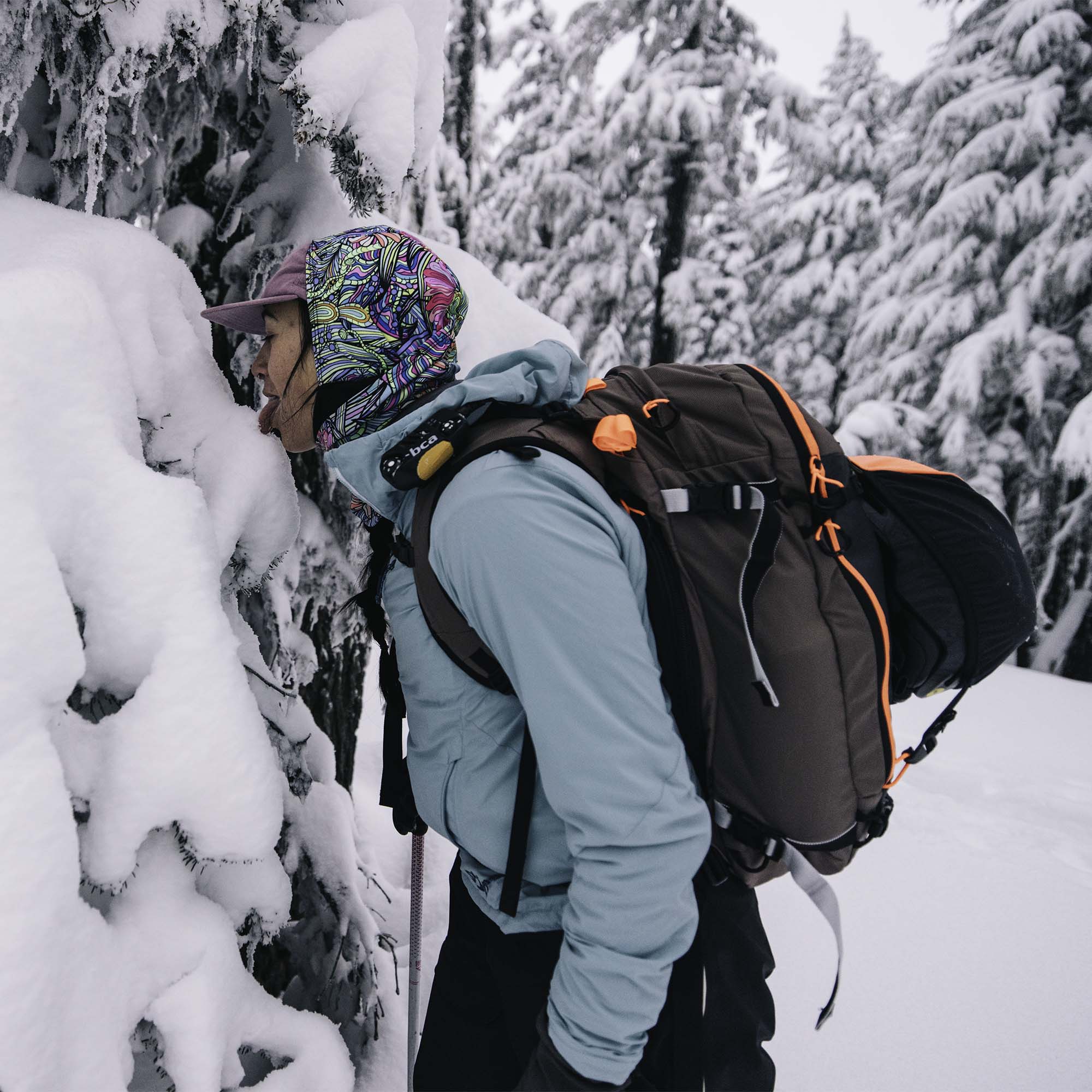 Osprey Sopris 32 Women's Ski/Snowboard Backpack