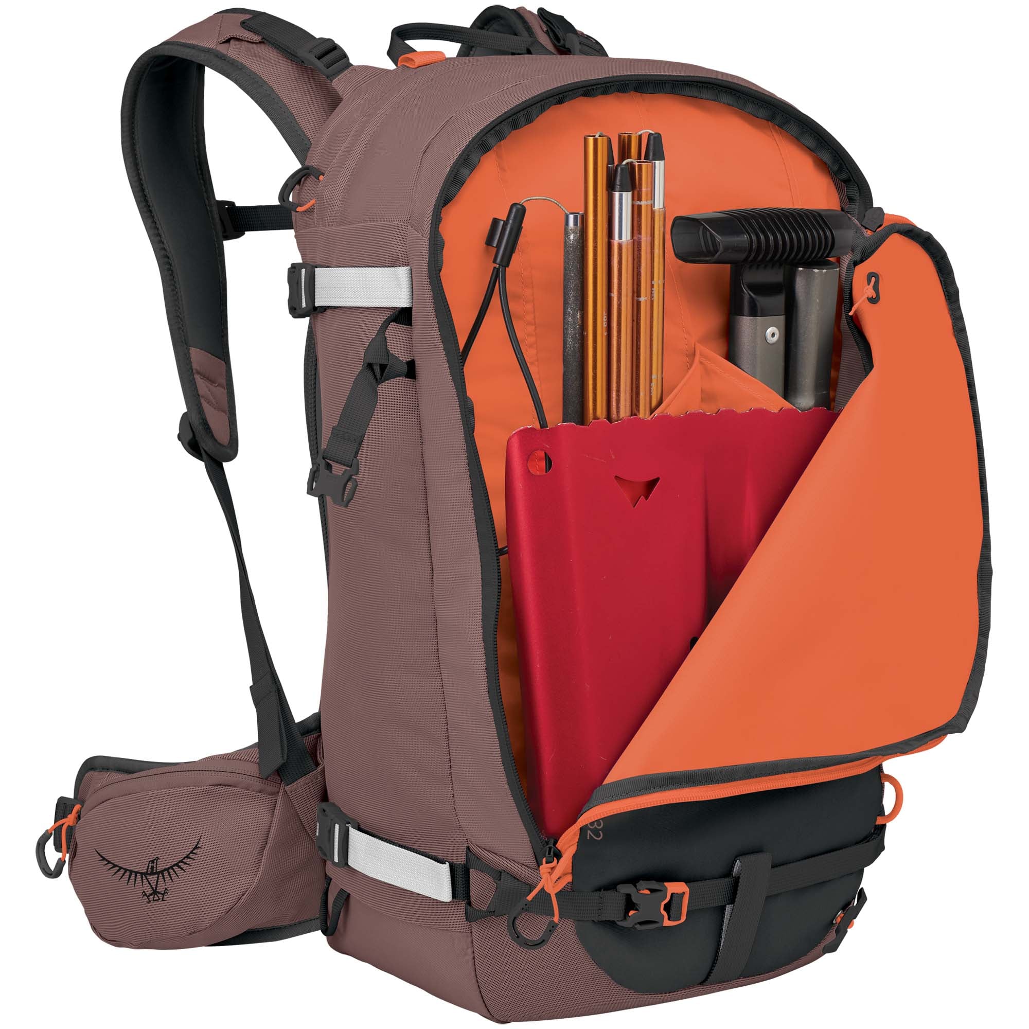 Osprey Sopris 32 Women's Ski/Snowboard Backpack
