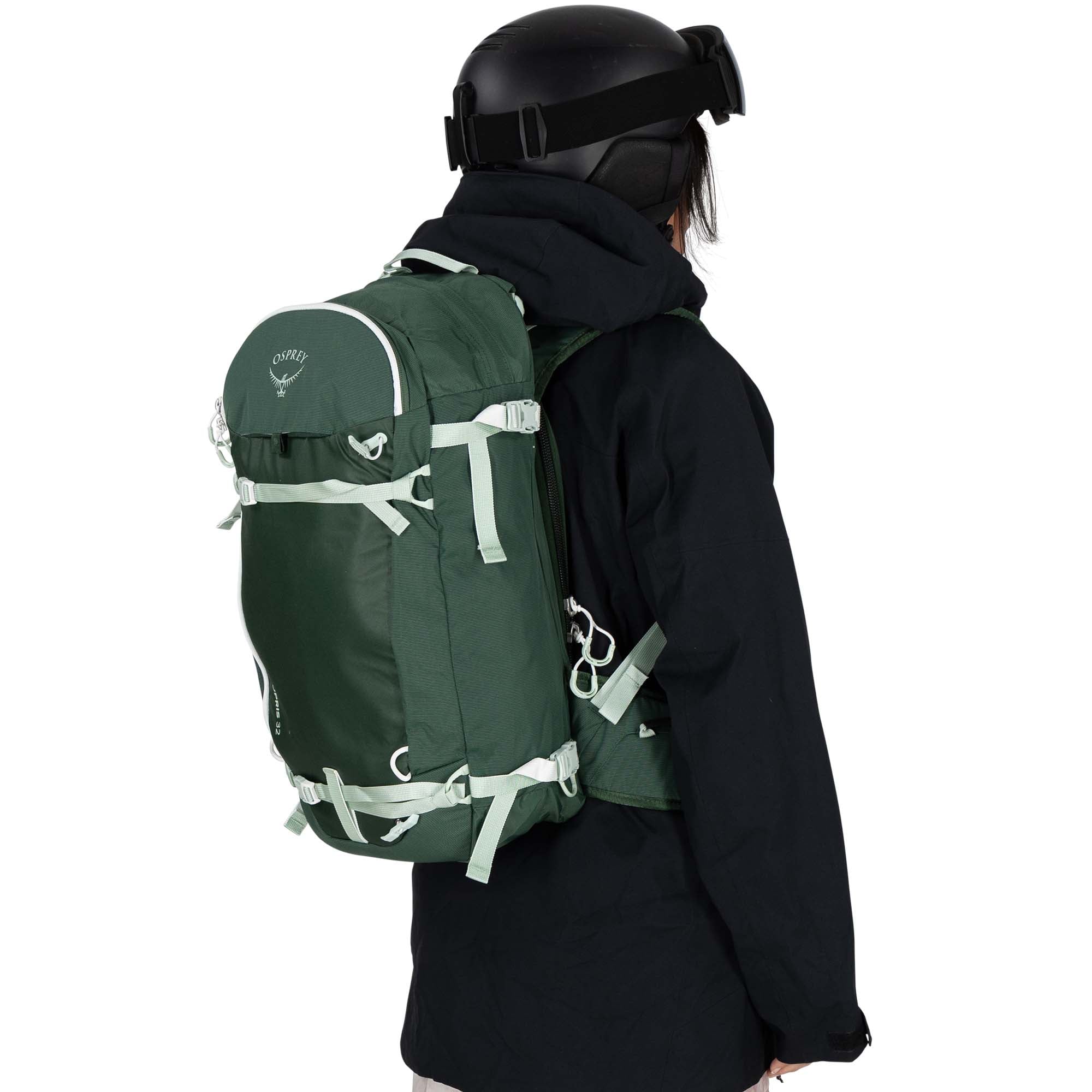 Osprey Sopris 32 Women's Ski/Snowboard Backpack