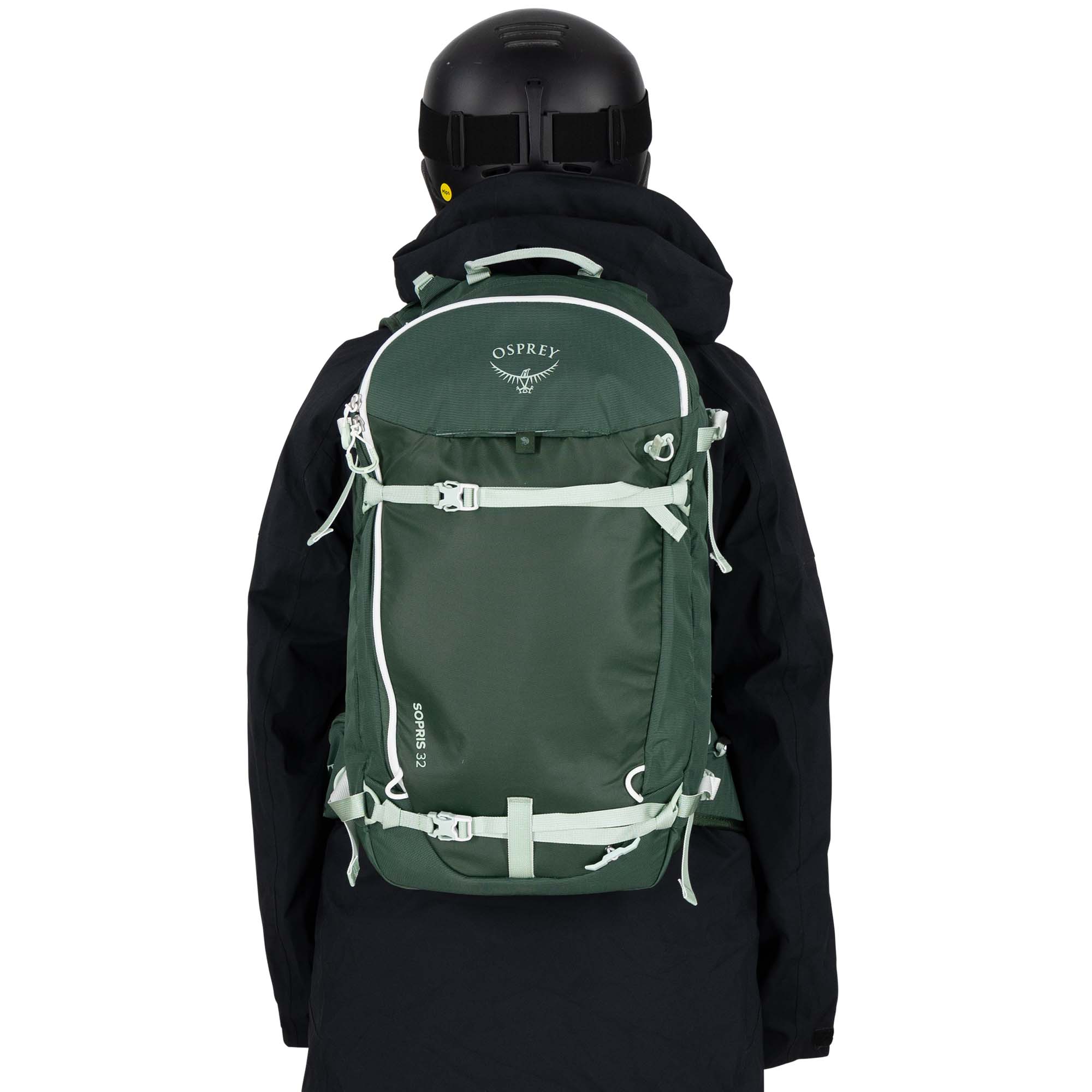 Osprey Sopris 32 Women's Ski/Snowboard Backpack