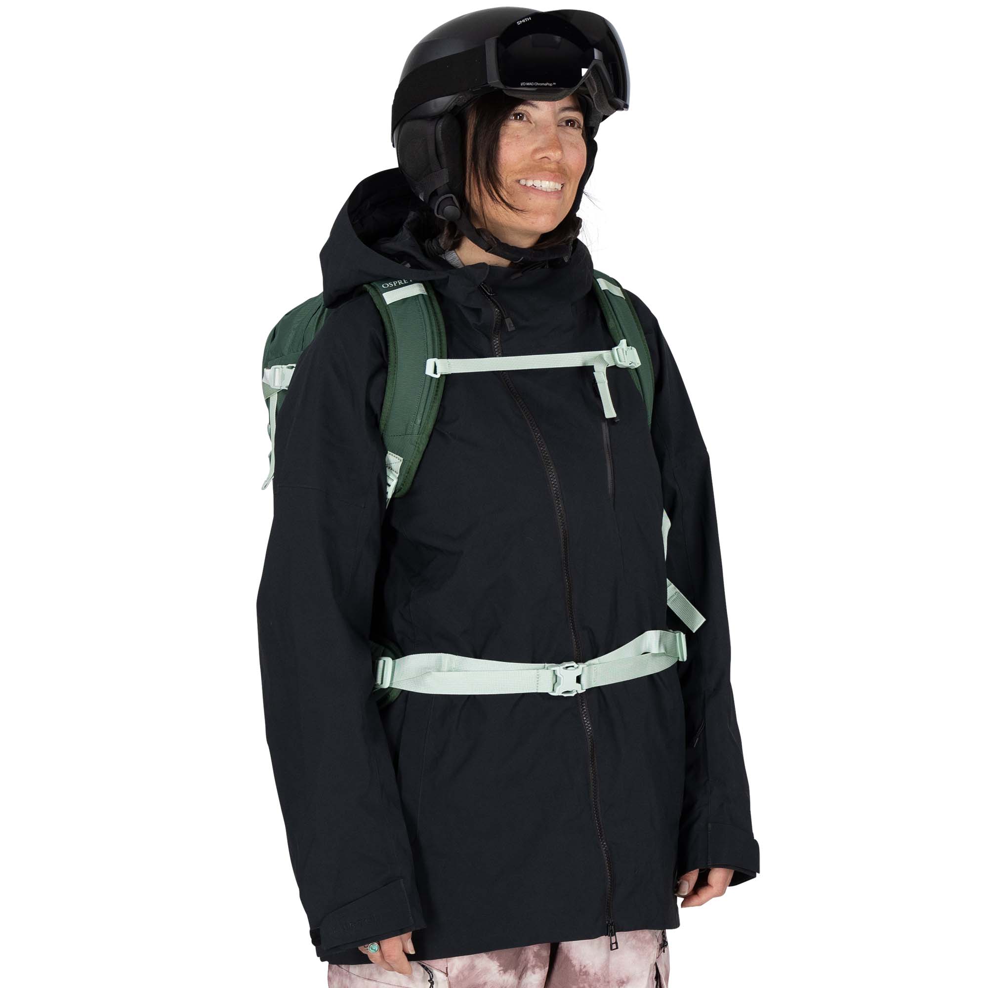 Osprey Sopris 32 Women's Ski/Snowboard Backpack