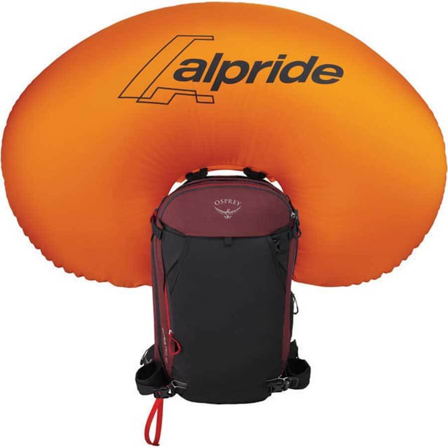 Osprey Sopris Pro Avy 30 Womens Ski Avalanche Backpack