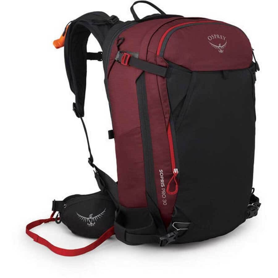 Osprey Sopris Pro Avy 30 Womens Ski Avalanche Backpack