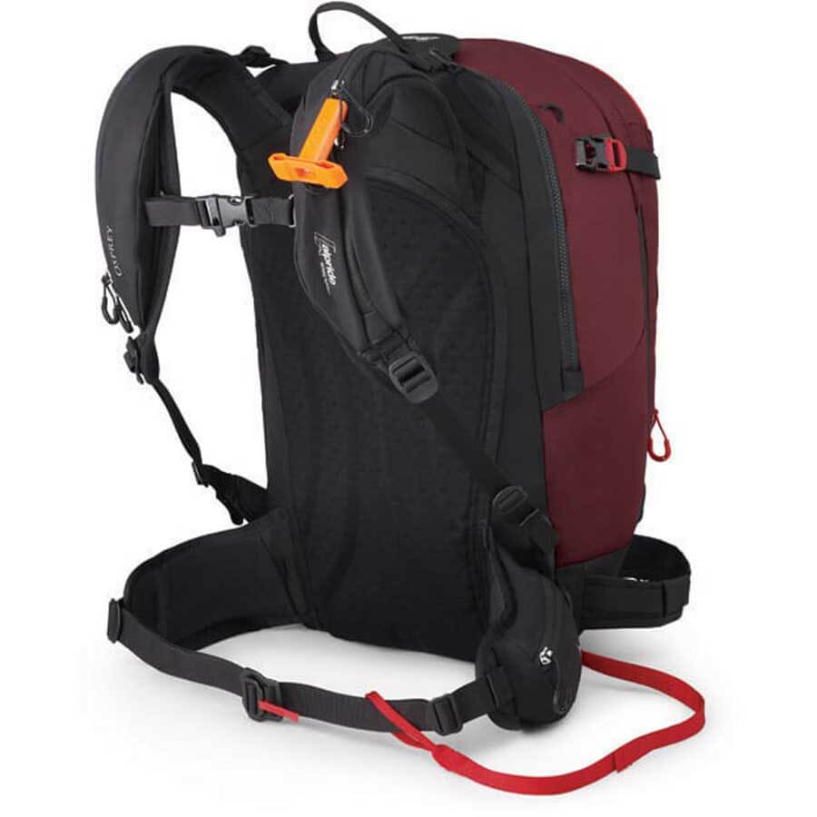 Osprey Sopris Pro Avy 30 Womens Ski Avalanche Backpack