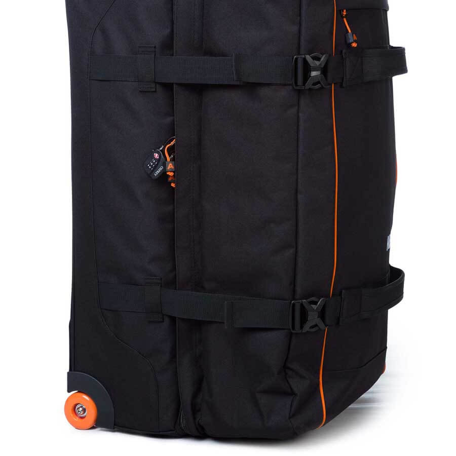 box bag rains Rains Black Box Bag