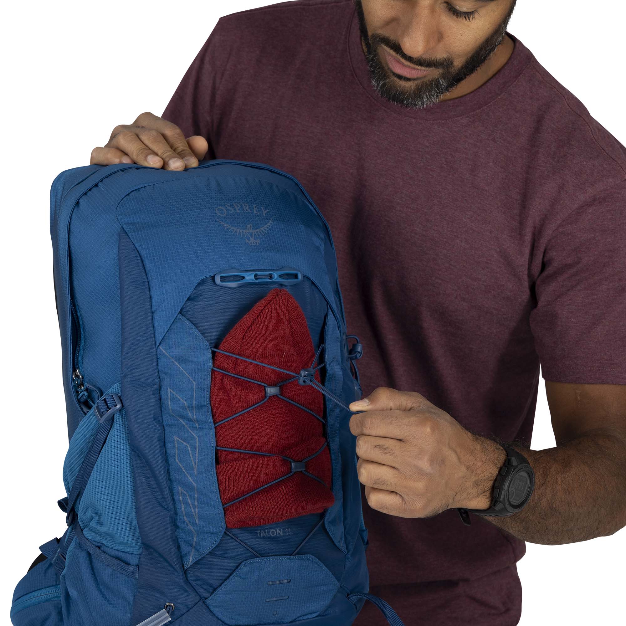 Osprey Talon 11 Multi-Activity Backpack