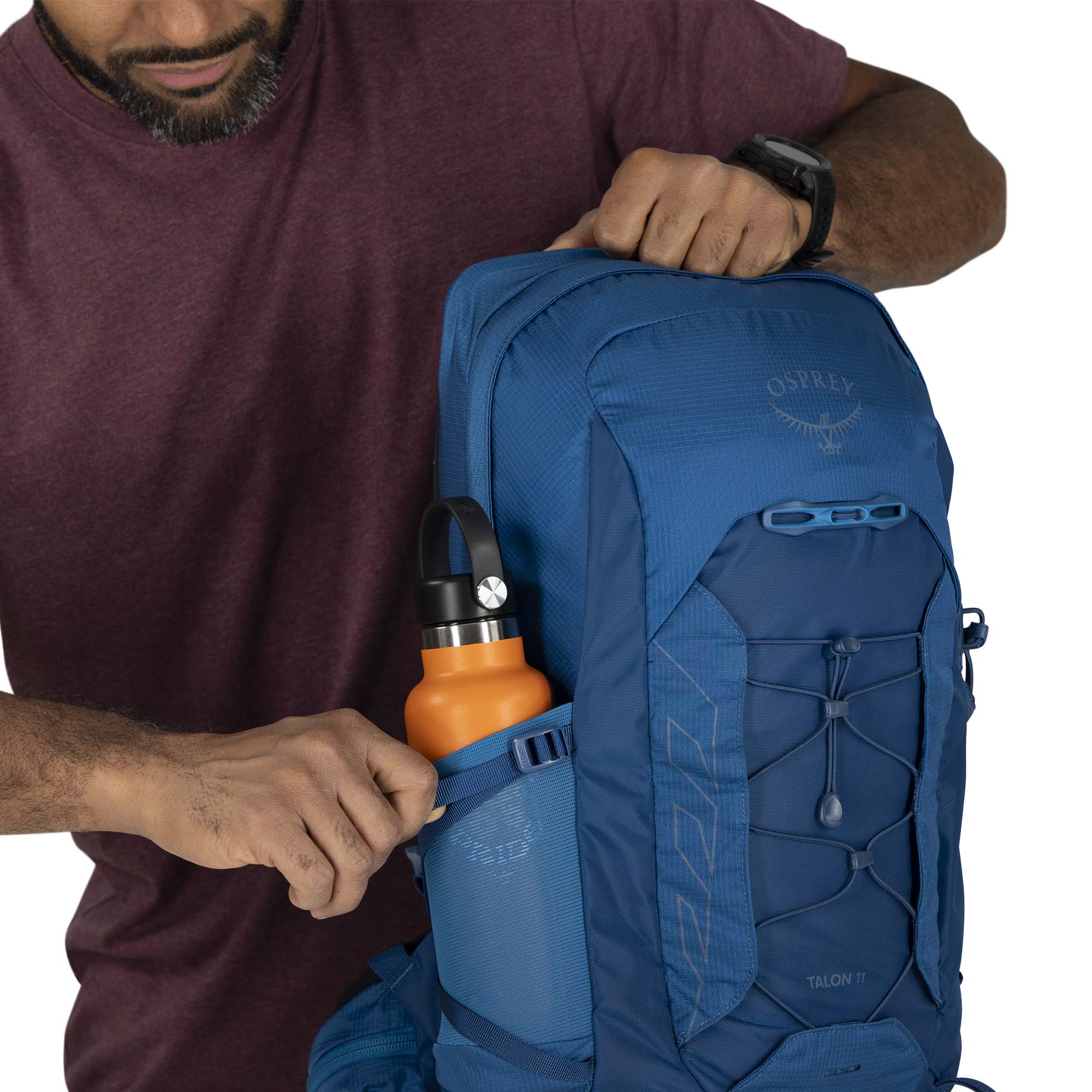 Osprey Talon 11 Multi-Activity Backpack