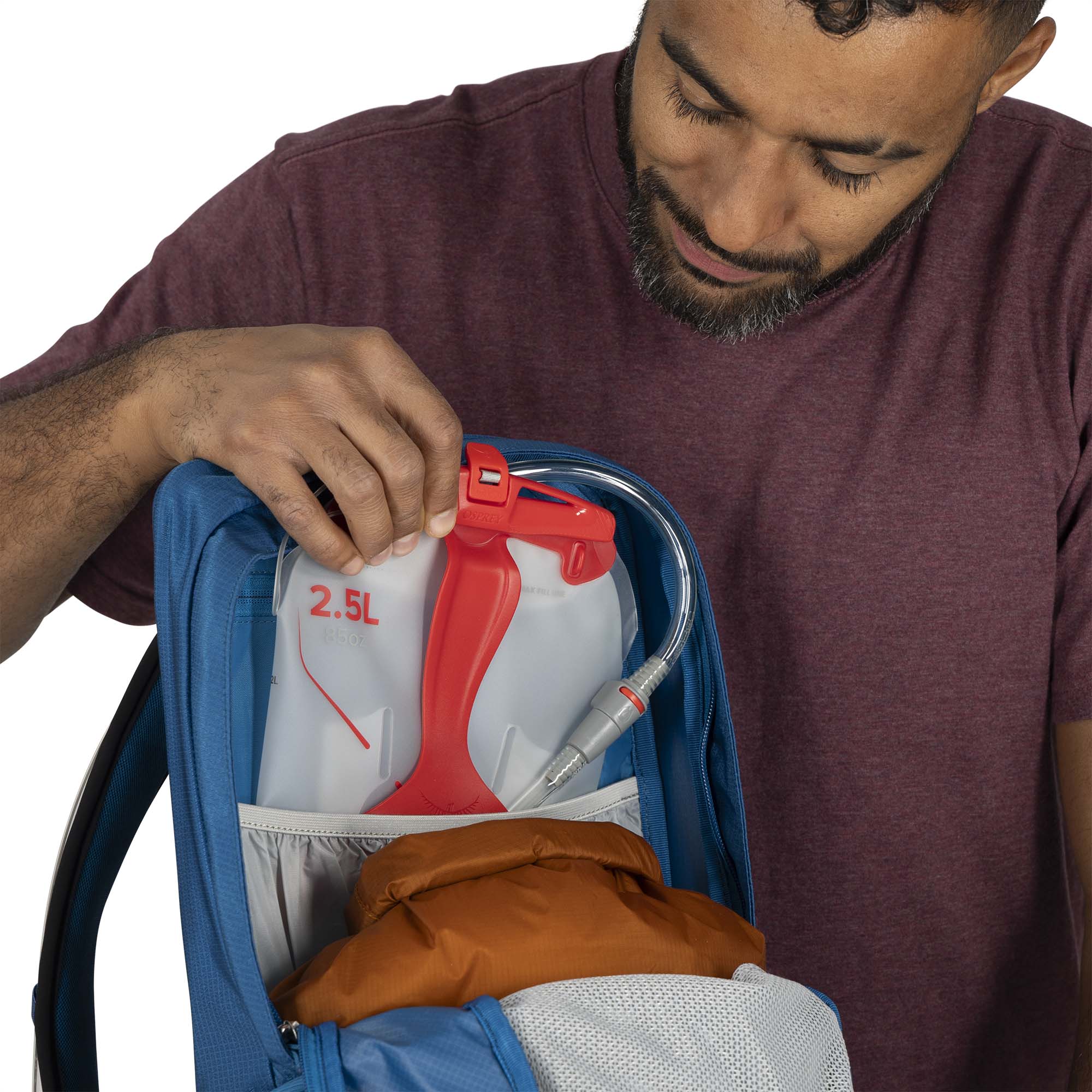 Osprey Talon 11 Multi-Activity Backpack