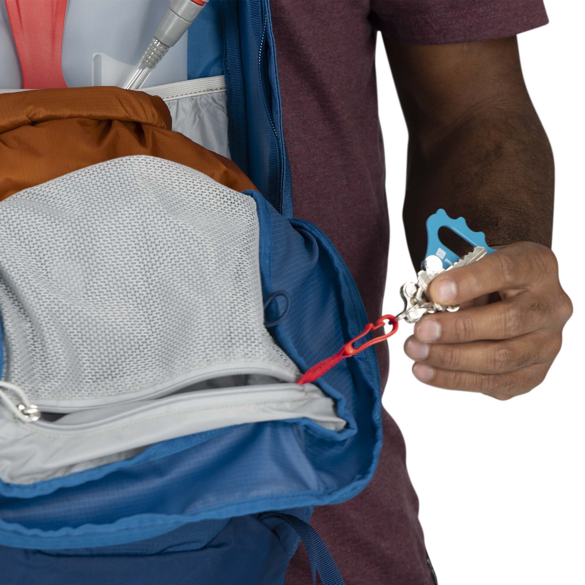 Osprey Talon 11 Multi-Activity Backpack