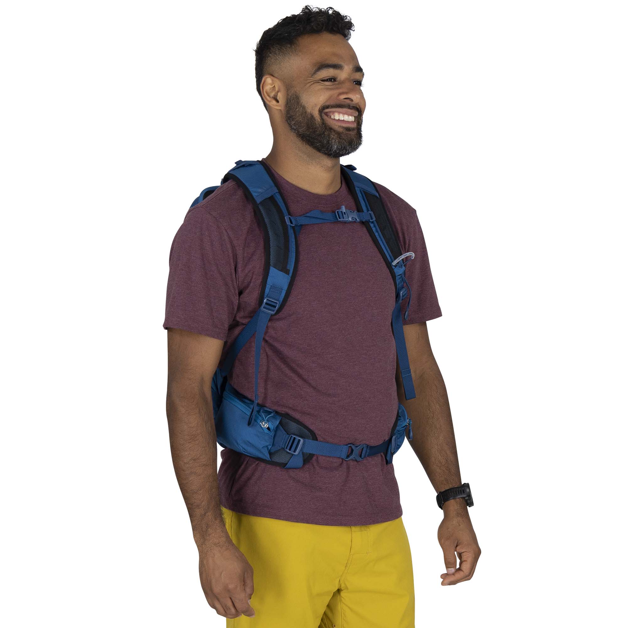 Osprey Talon 11 Multi-Activity Backpack