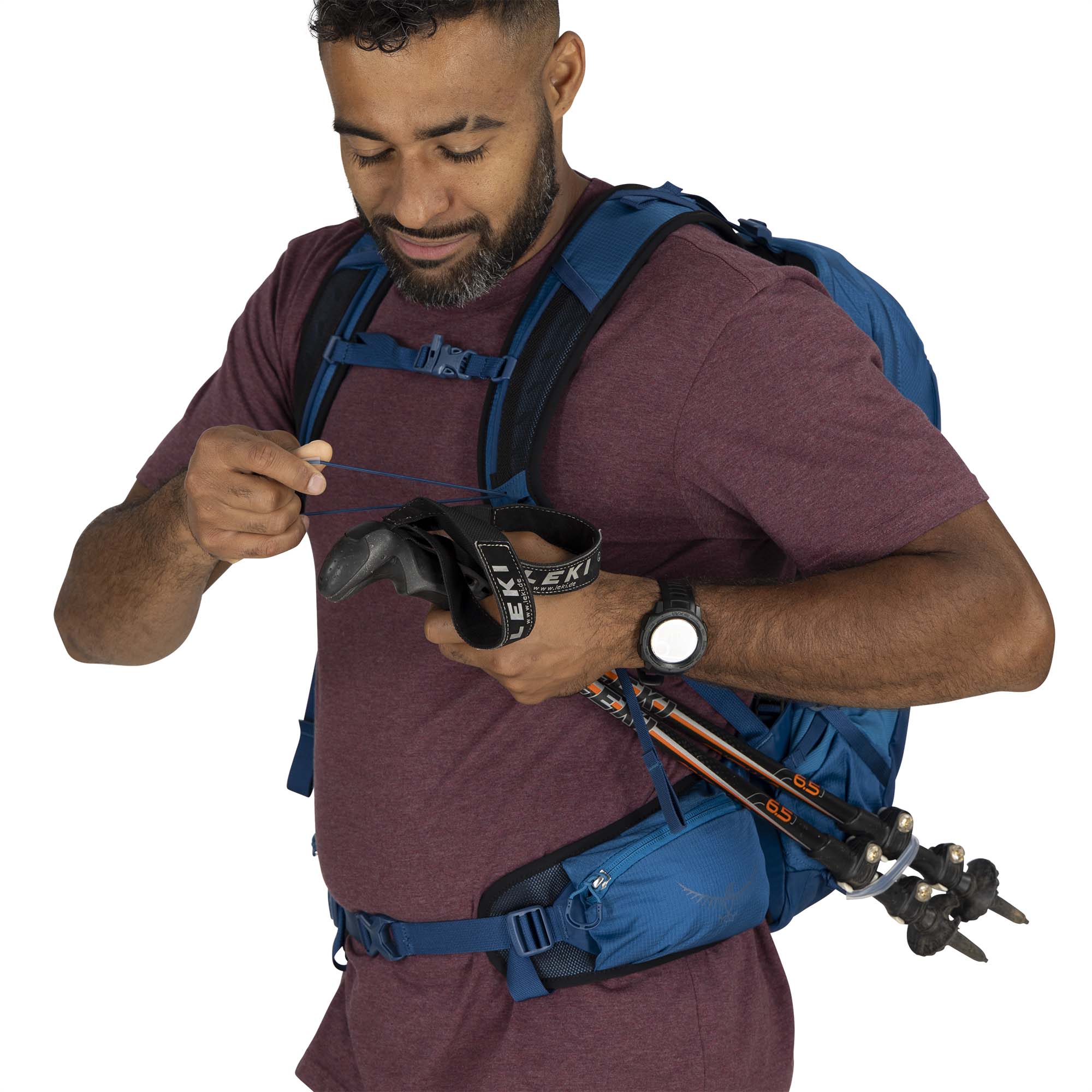 Osprey Talon 11 Multi-Activity Backpack