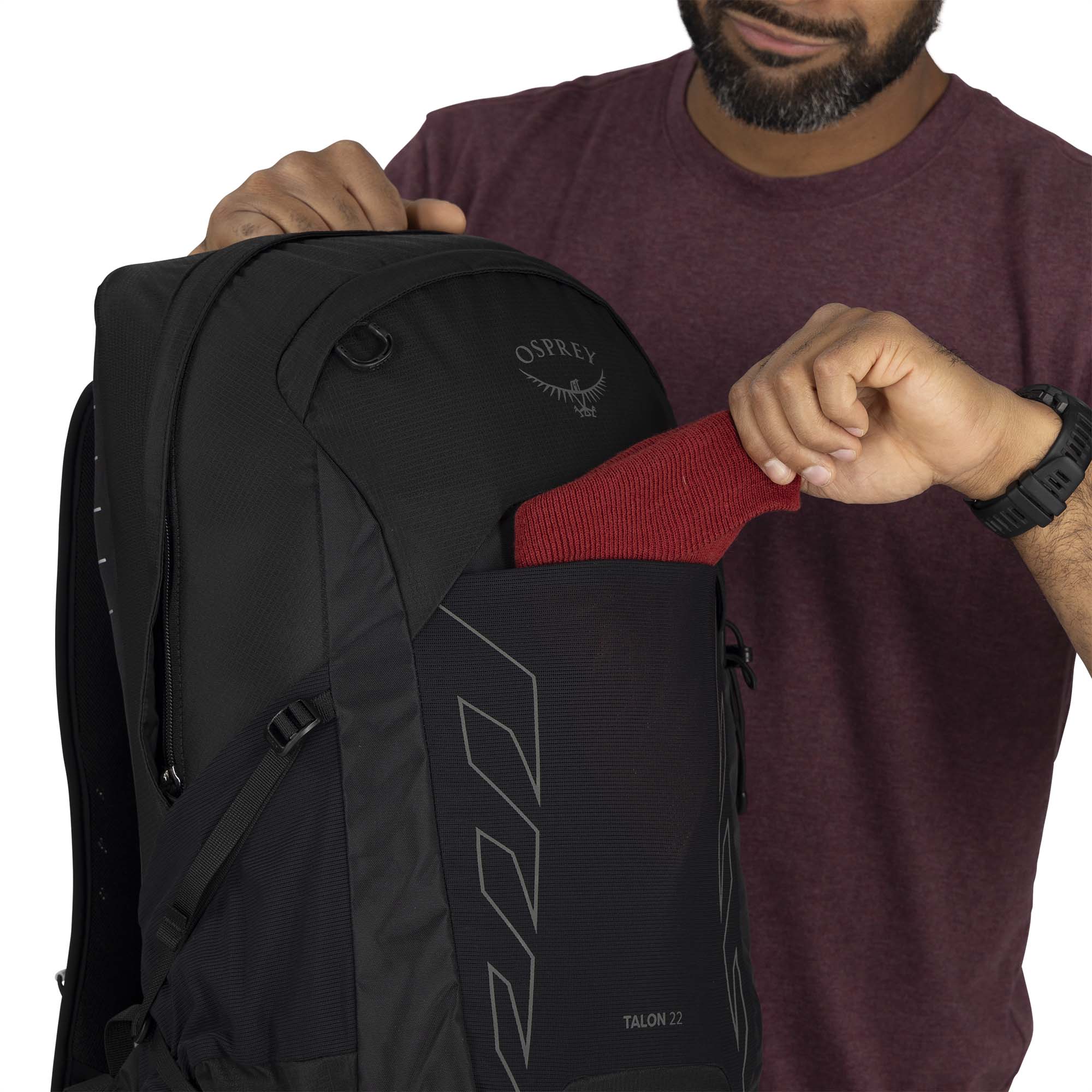 Osprey Talon 22 Multi-Activity Backpack