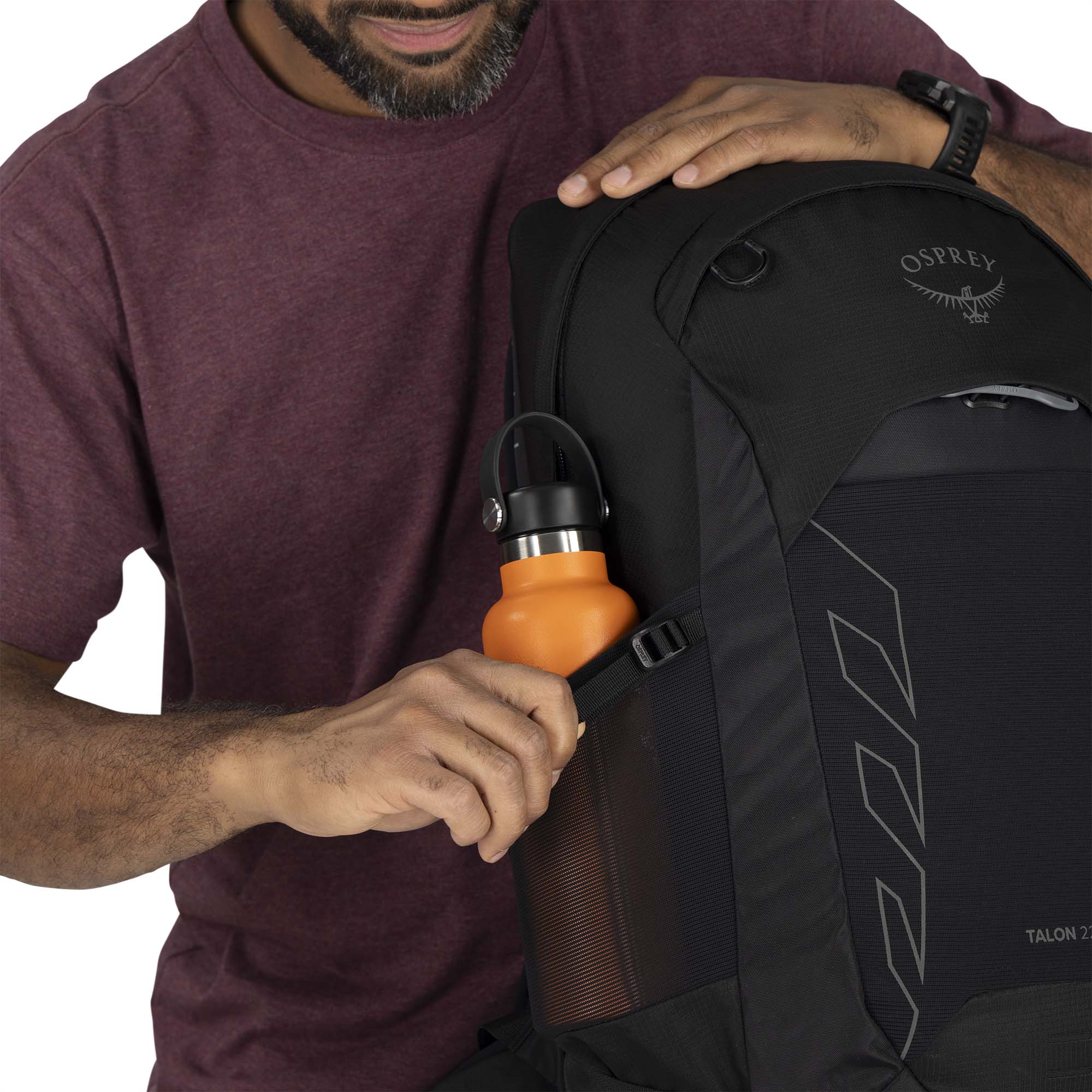 Osprey Talon 22 Multi-Activity Backpack