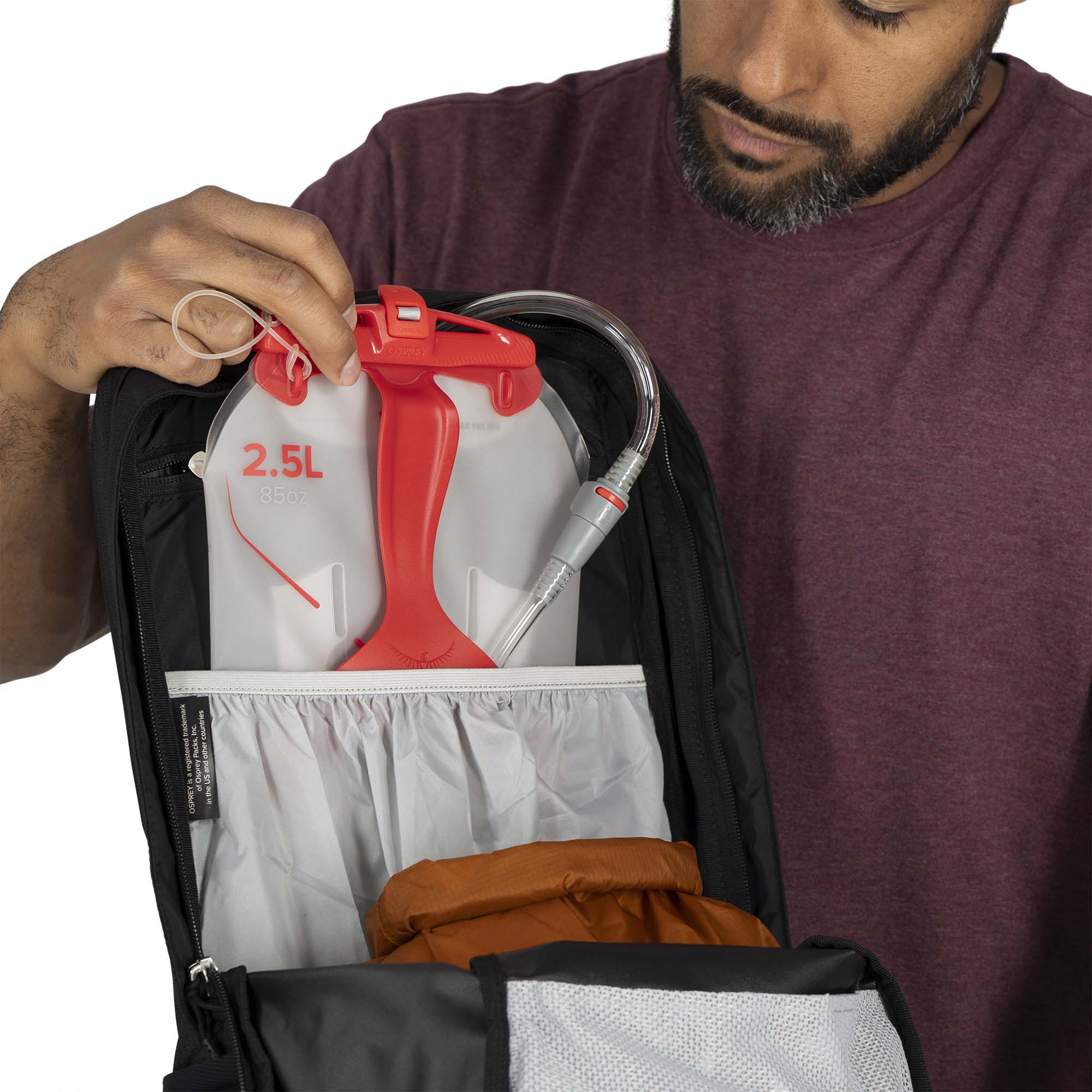 Osprey Talon 22 Multi-Activity Backpack
