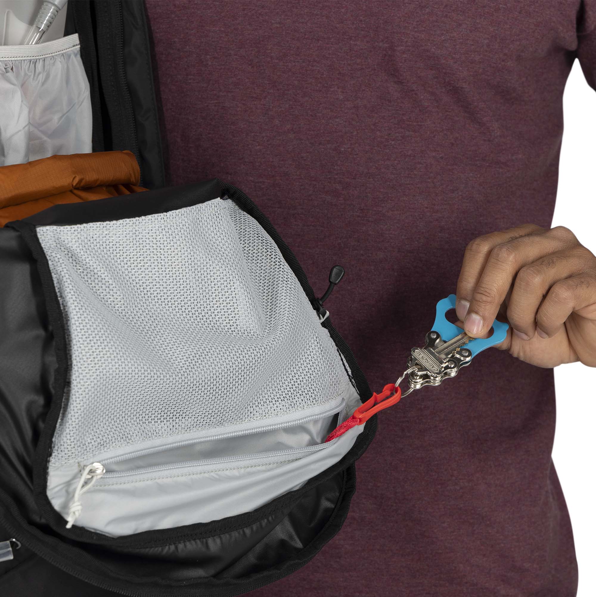 Osprey Talon 22 Multi-Activity Backpack