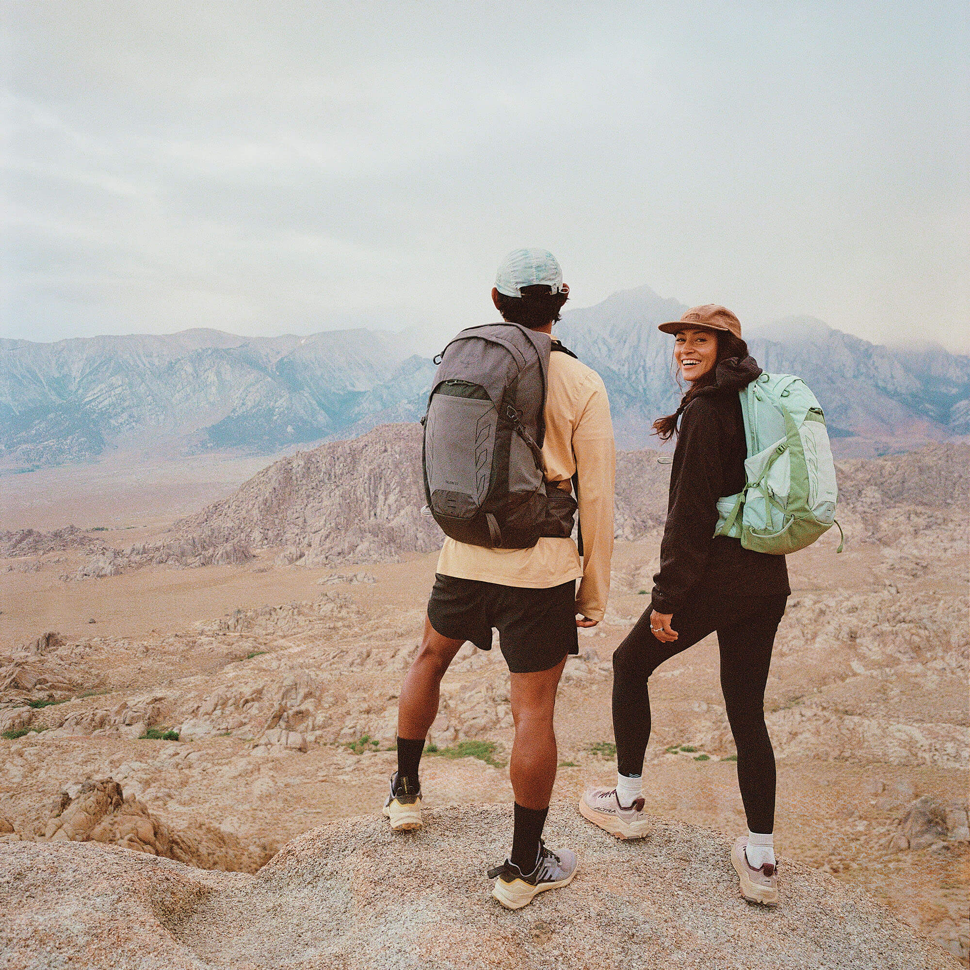 Osprey Talon 22 Multi-Activity Backpack