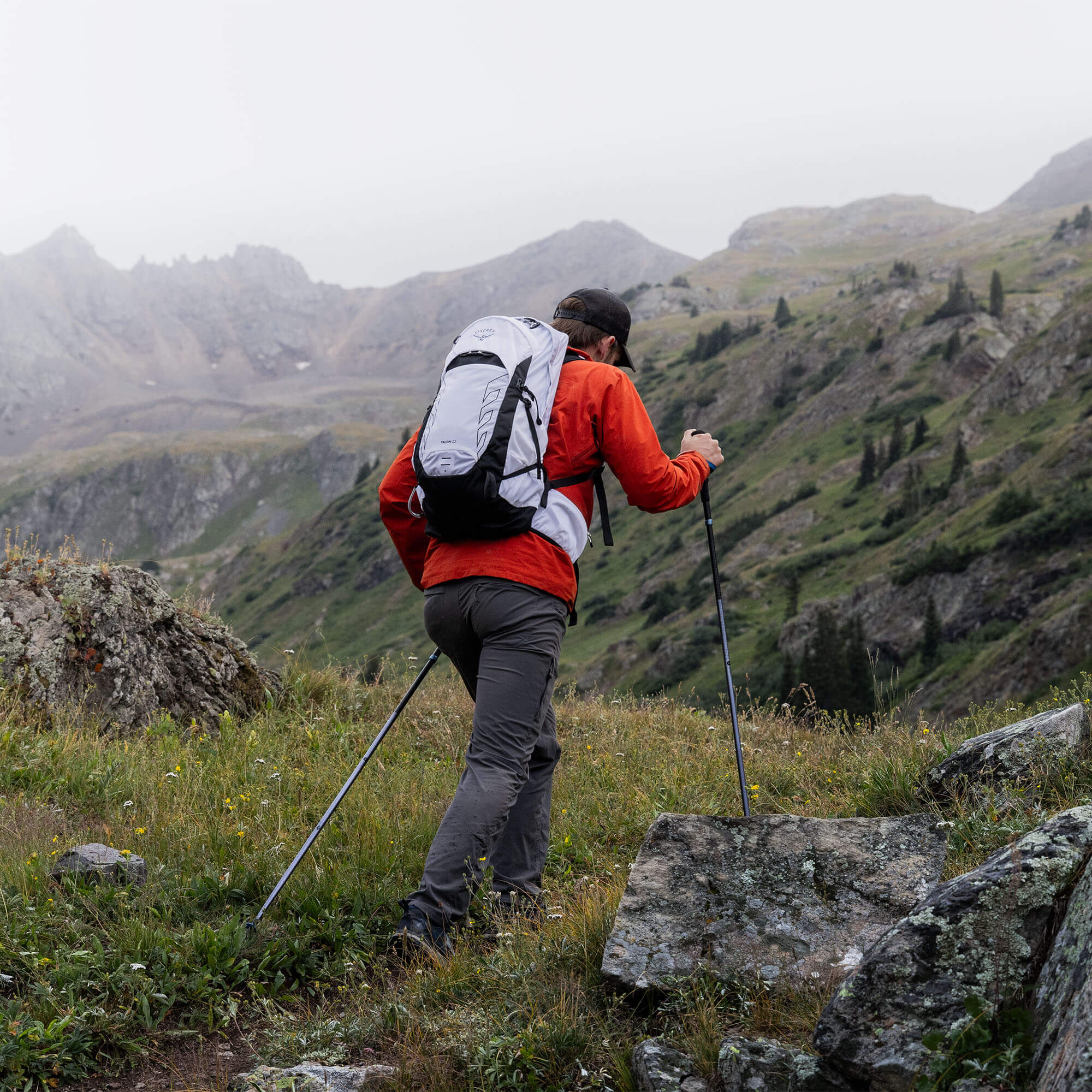 Osprey Talon 22 Multi-Activity Backpack