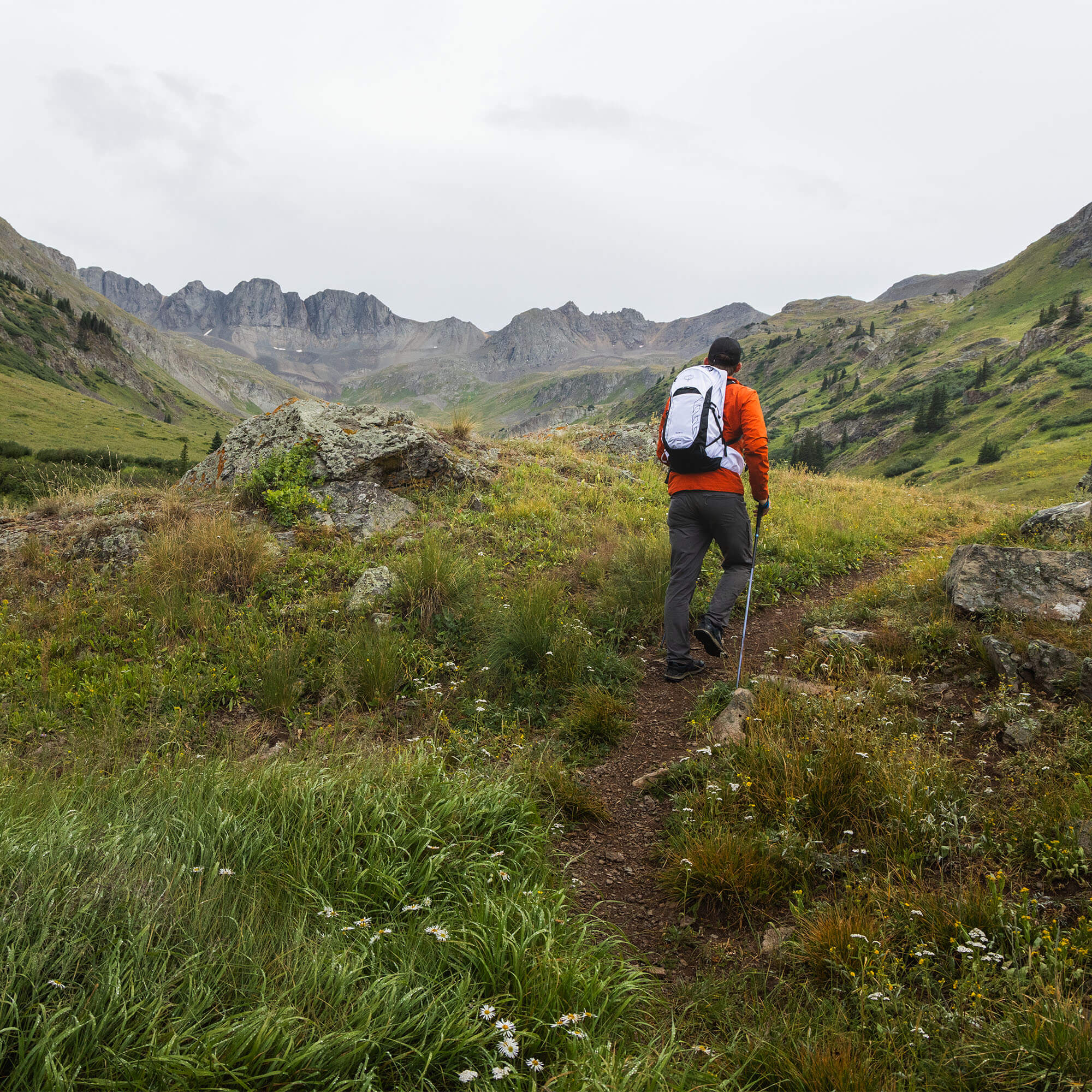 Osprey Talon 22 Multi-Activity Backpack