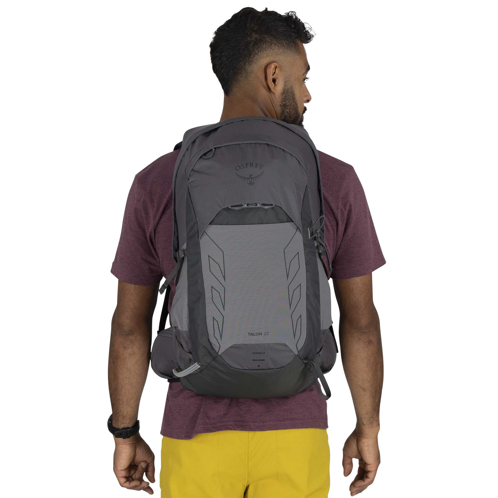 Osprey Talon 22 Multi-Activity Backpack