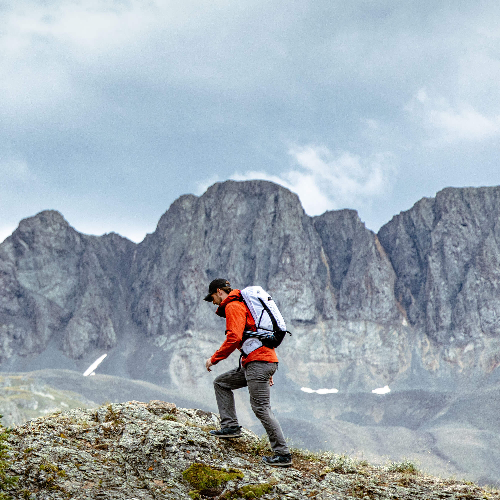 Osprey Talon 22 Multi-Activity Backpack