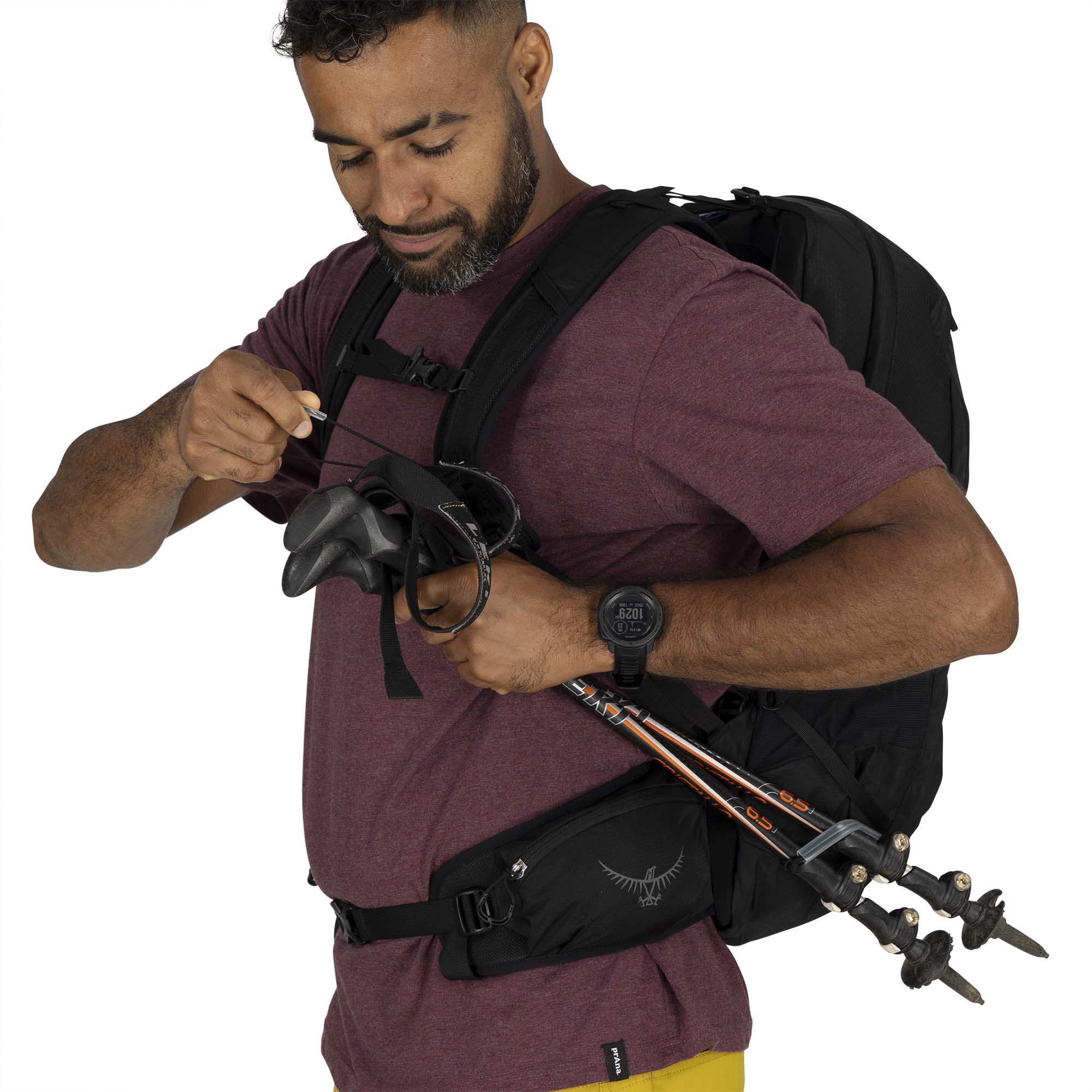 Osprey Talon 22 Multi-Activity Backpack