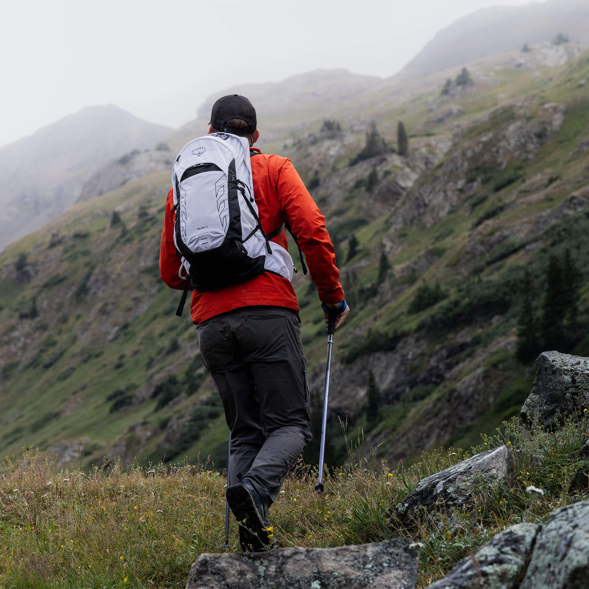 Osprey Talon 22 Multi-Activity Backpack