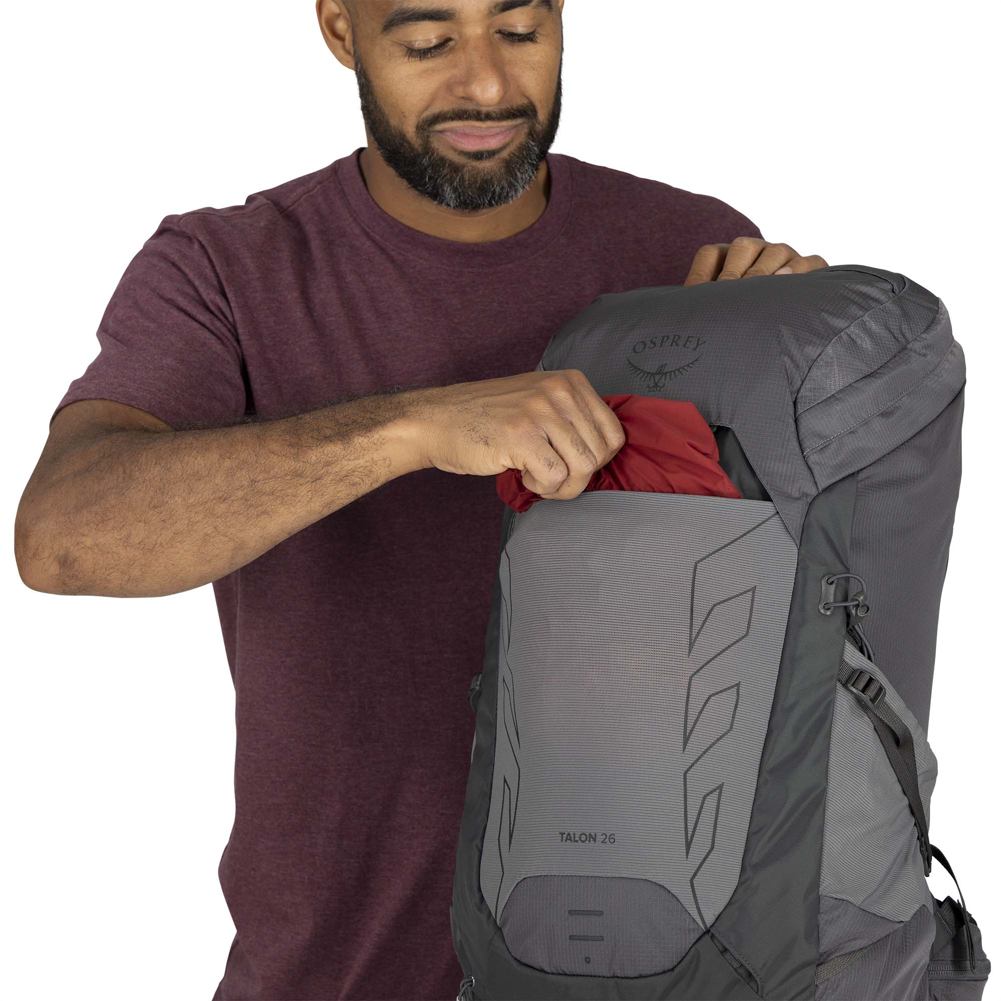 Osprey Talon 26 Multi-Activity Backpack