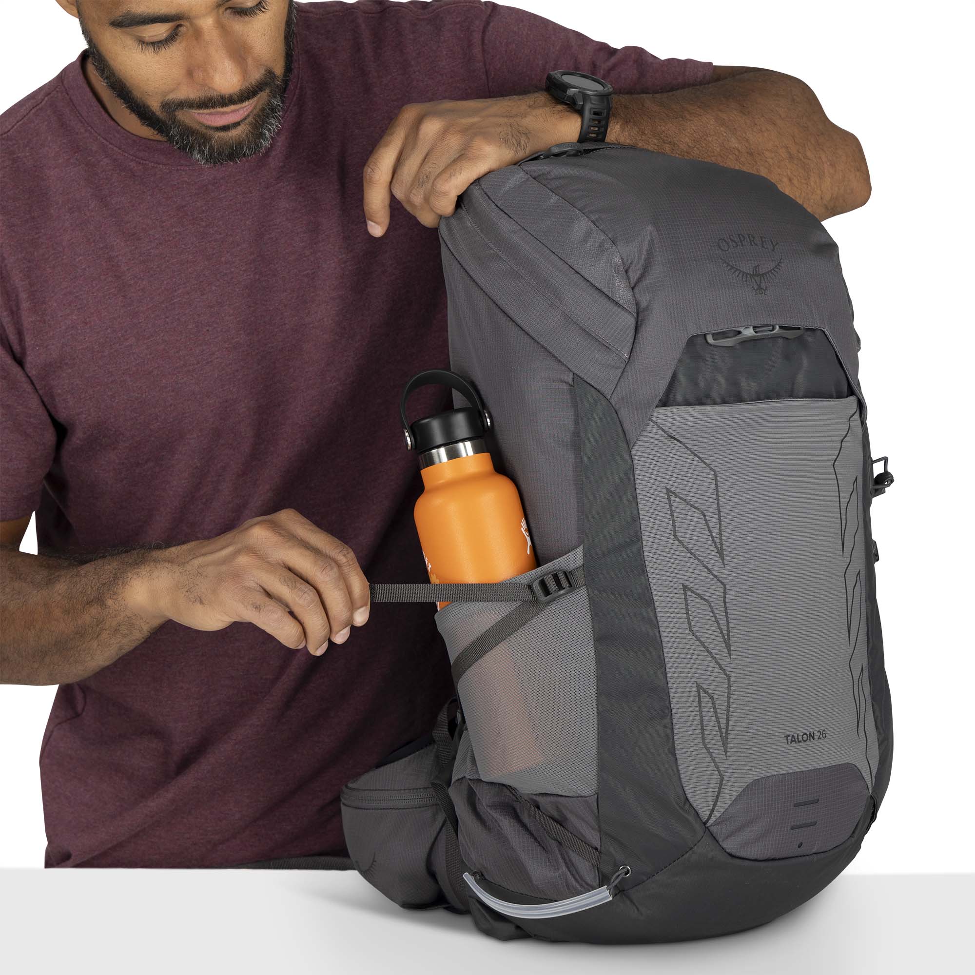 Osprey Talon 26 Multi-Activity Backpack