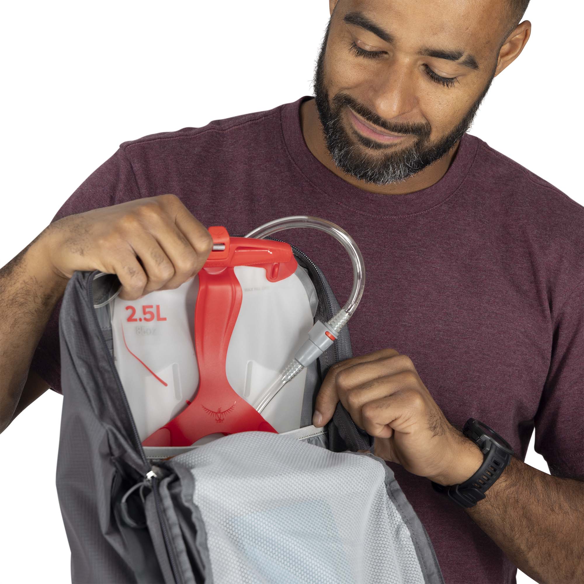 Osprey Talon 26 Multi-Activity Backpack