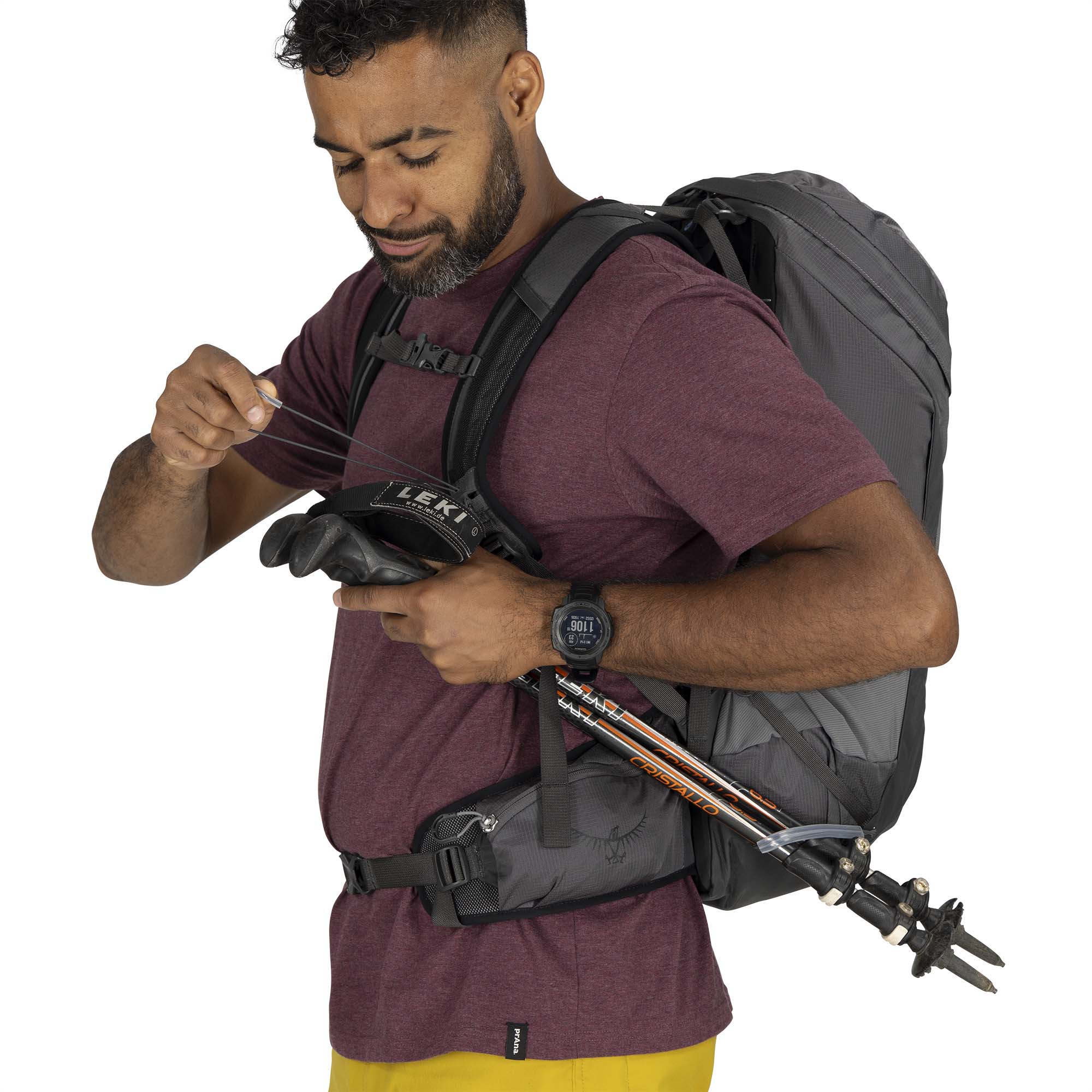 Osprey Talon 26 Multi-Activity Backpack