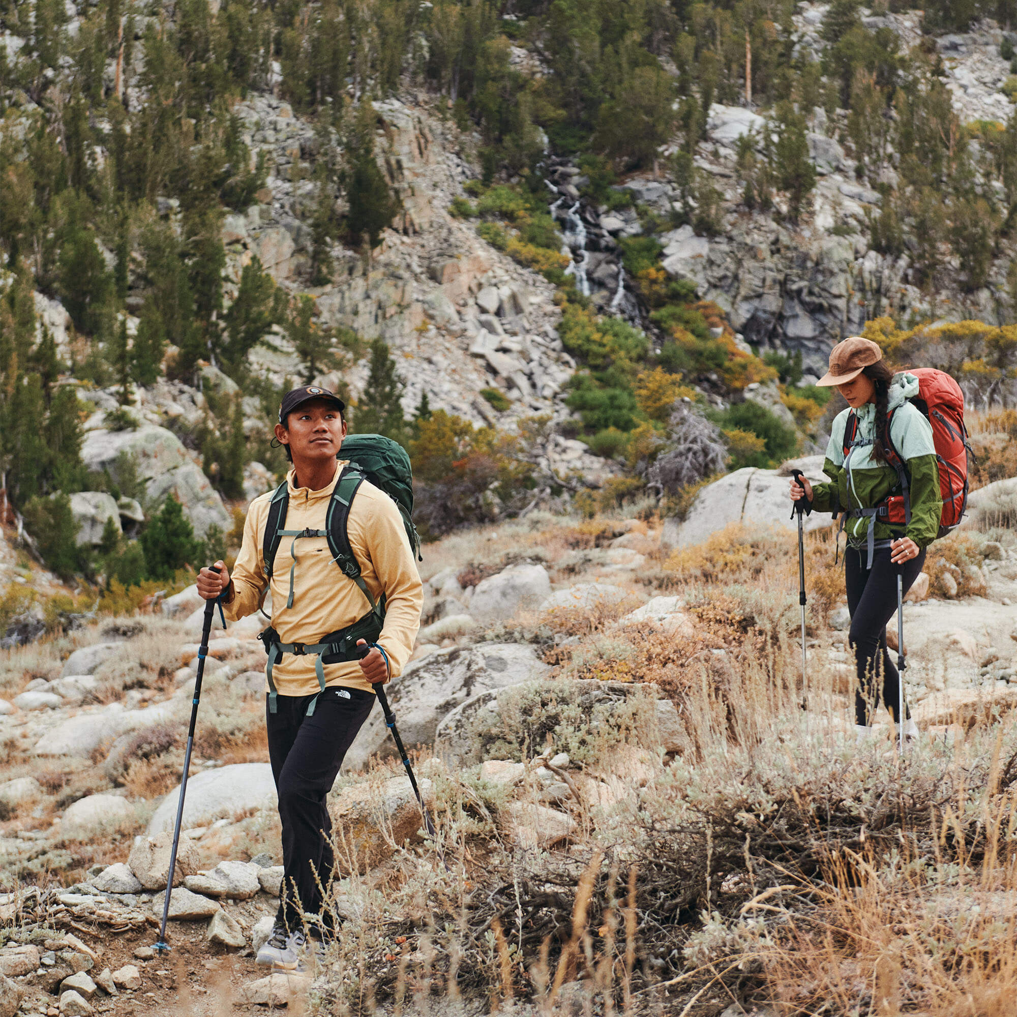 Osprey Talon 33 Multi-activity Backpack