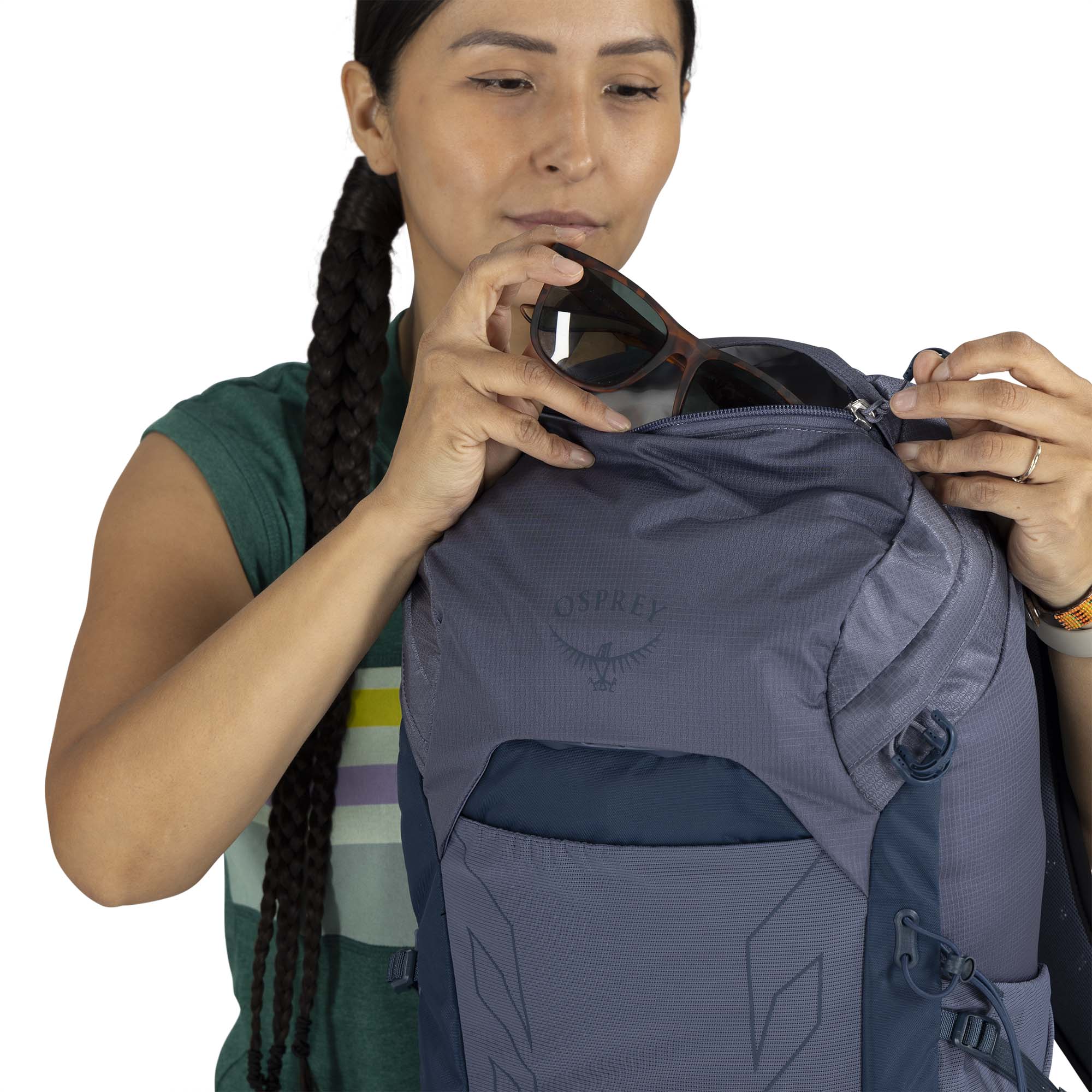 Osprey Tempest 26 Women's Hiking & Day Pack