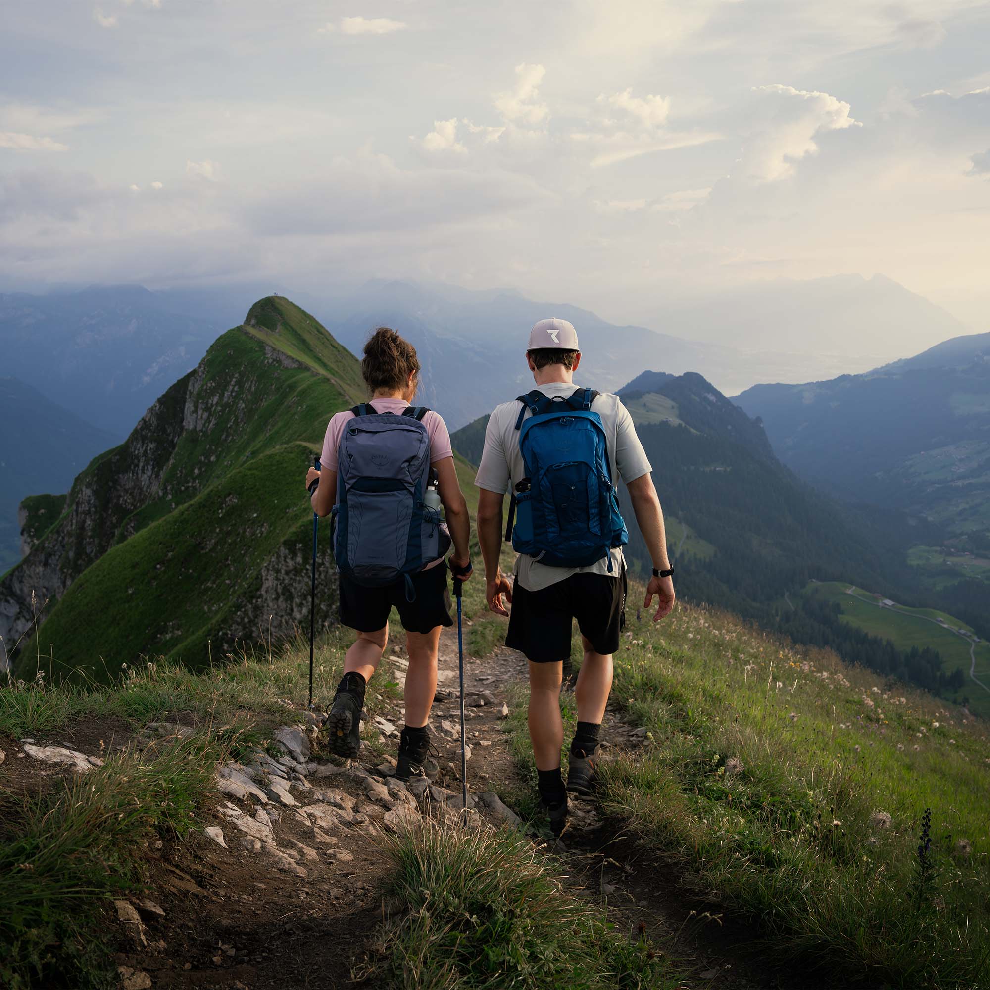Osprey Tempest 26 Women's Hiking & Day Pack