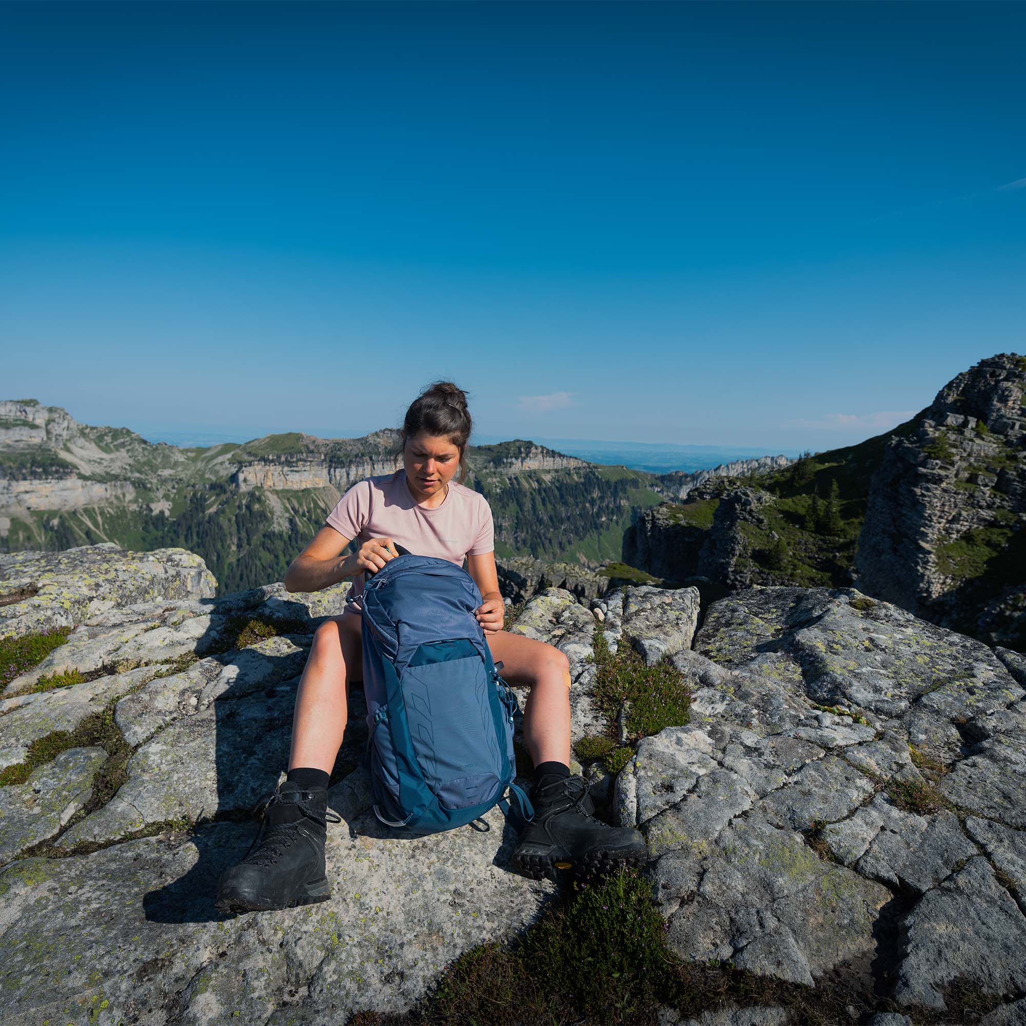 Osprey Tempest 26 Women's Hiking & Day Pack