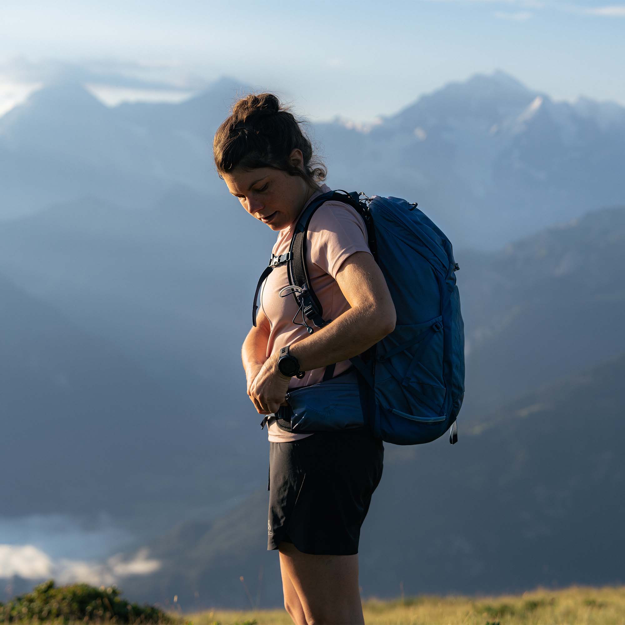 Osprey Tempest 26 Women's Hiking & Day Pack