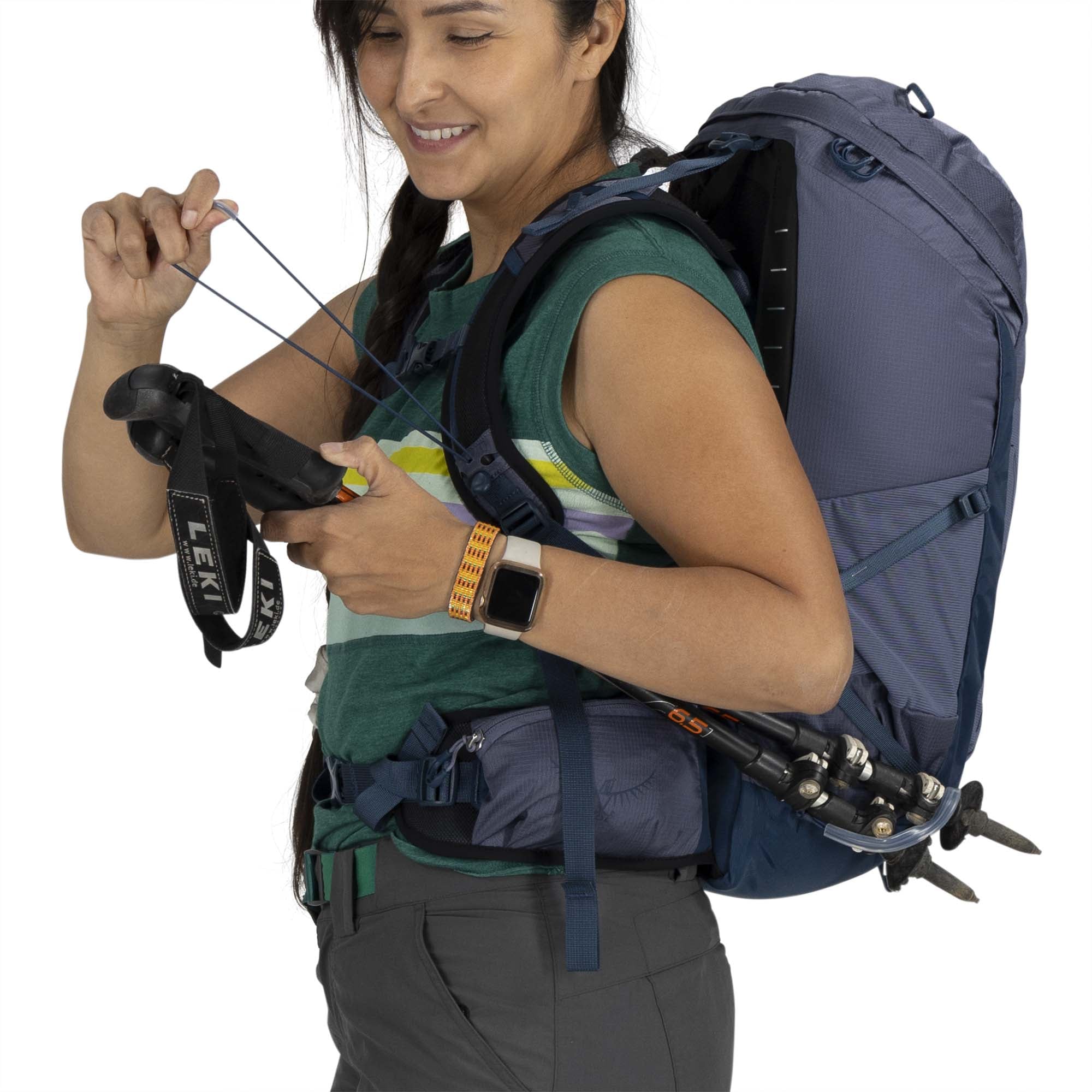 Osprey Tempest 26 Women's Hiking & Day Pack