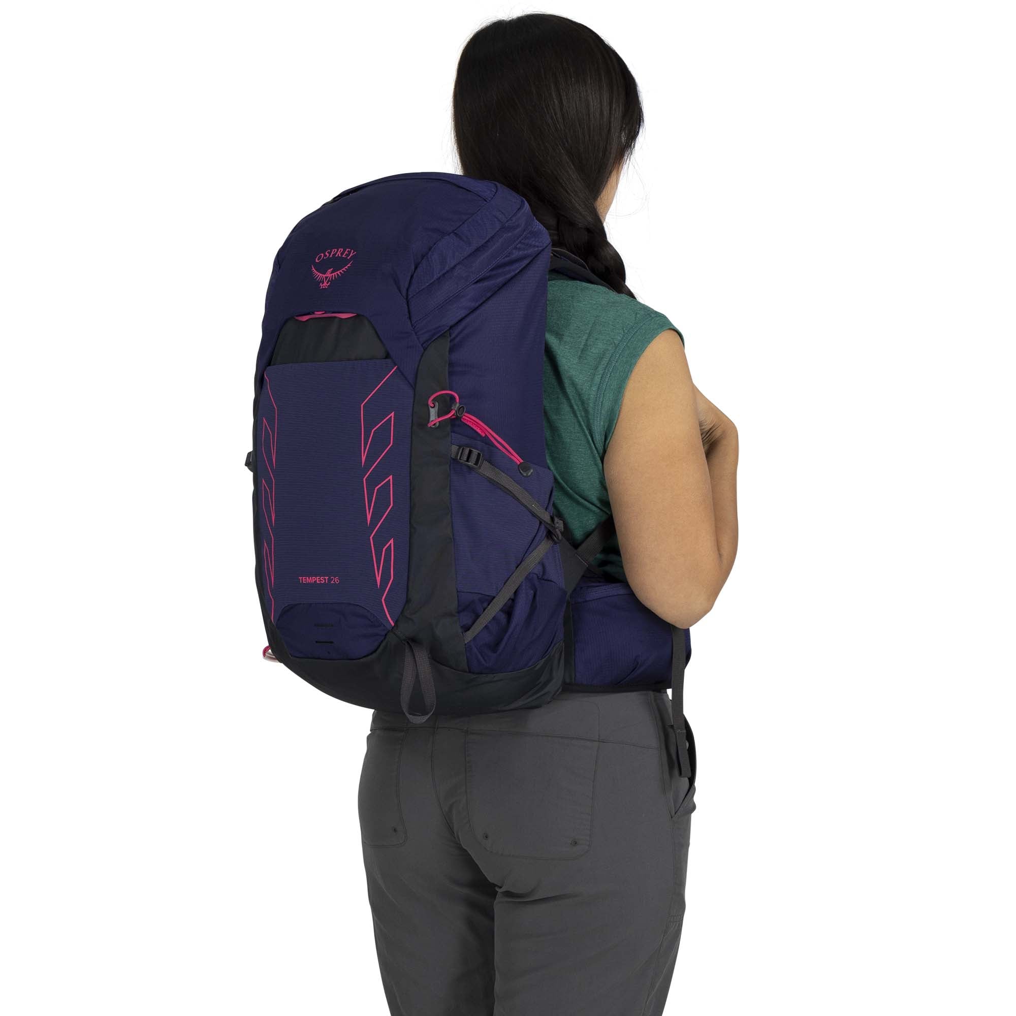 Osprey Tempest 26 Women's Hiking & Day Pack