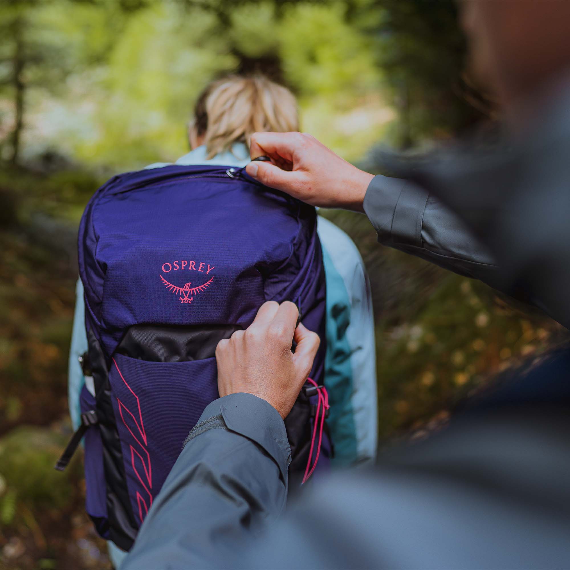 Osprey Tempest 26 Women's Hiking & Day Pack