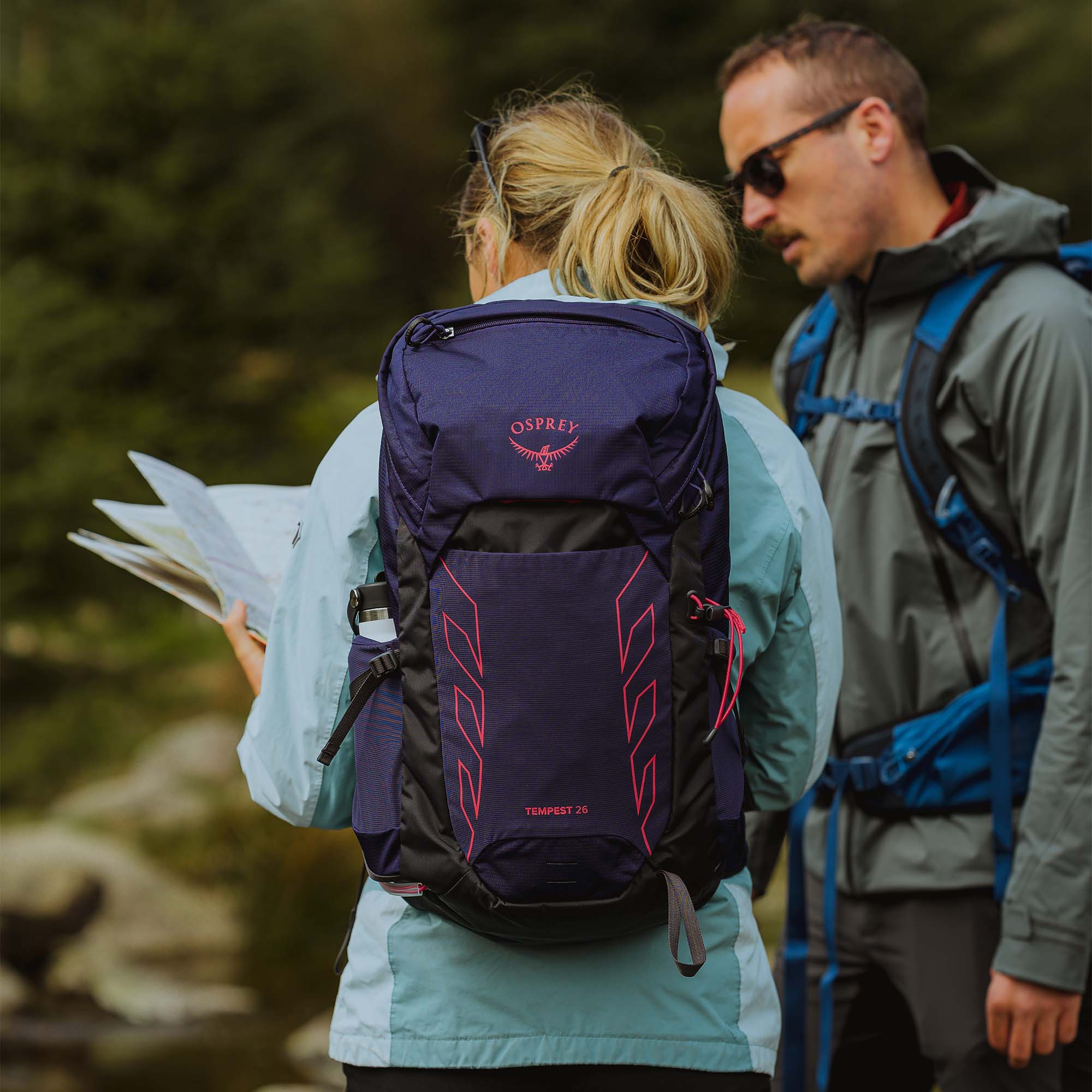 Osprey Tempest 26 Women's Hiking & Day Pack