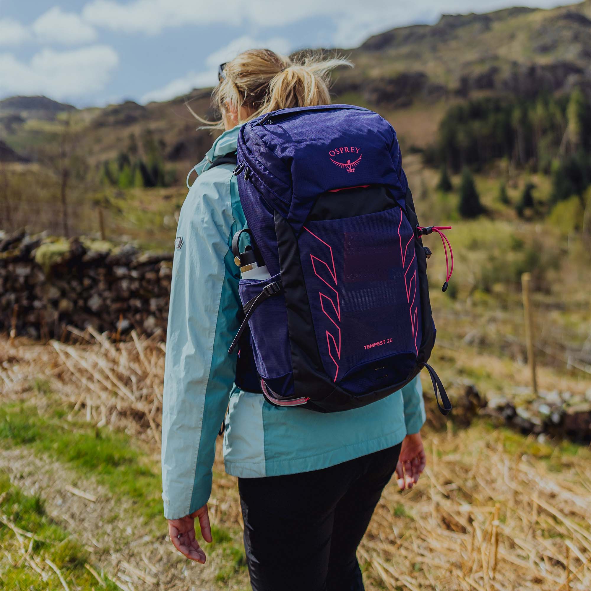 Osprey Tempest 26 Women's Hiking & Day Pack