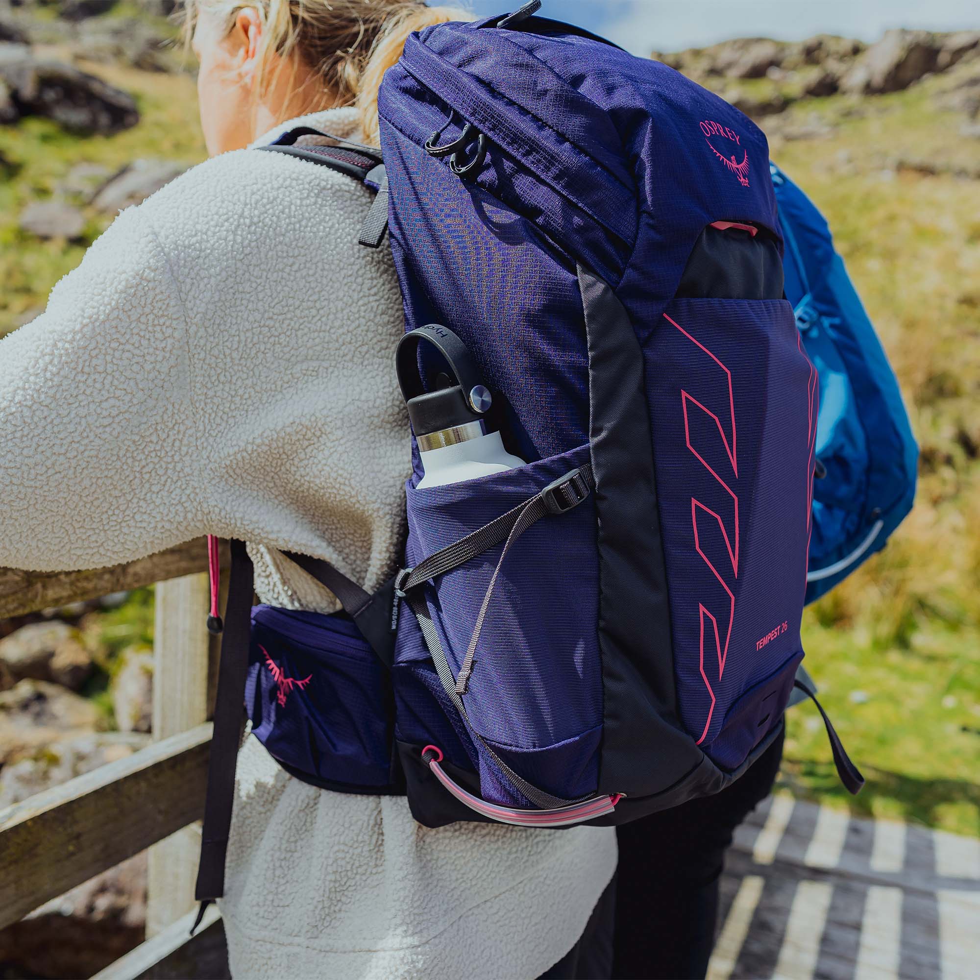Osprey Tempest 26 Women's Hiking & Day Pack